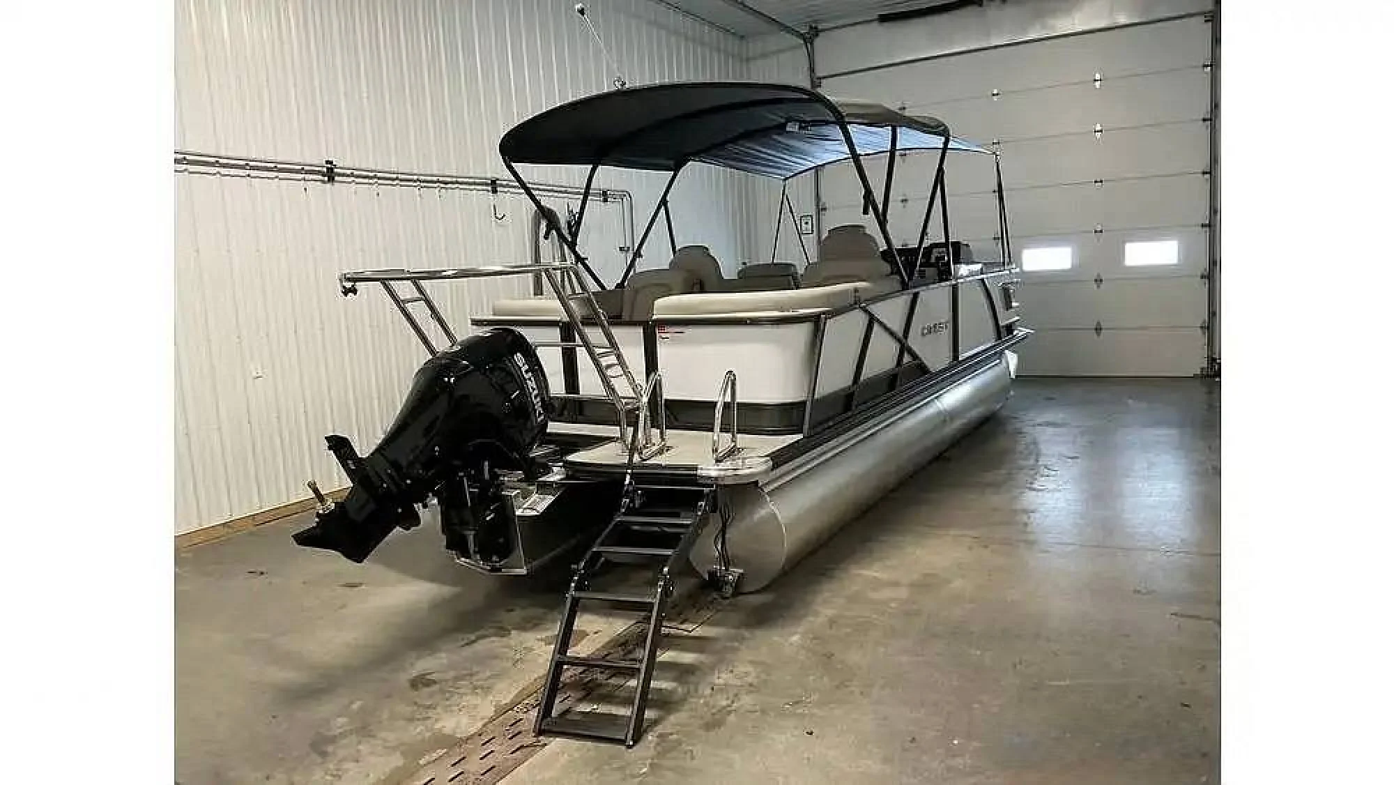 2024 Crest CARIBBEAN LX 230 SLC - Image 3