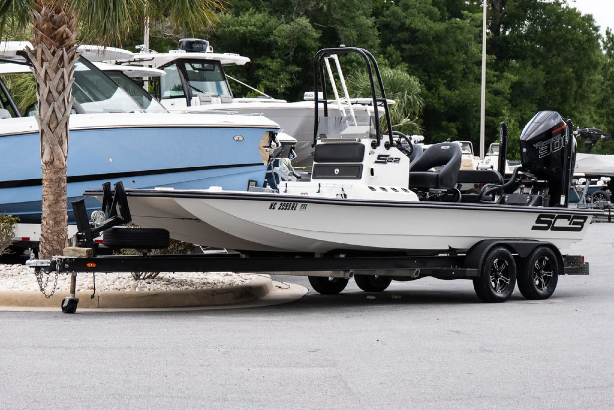 SCB S22 - Image 2