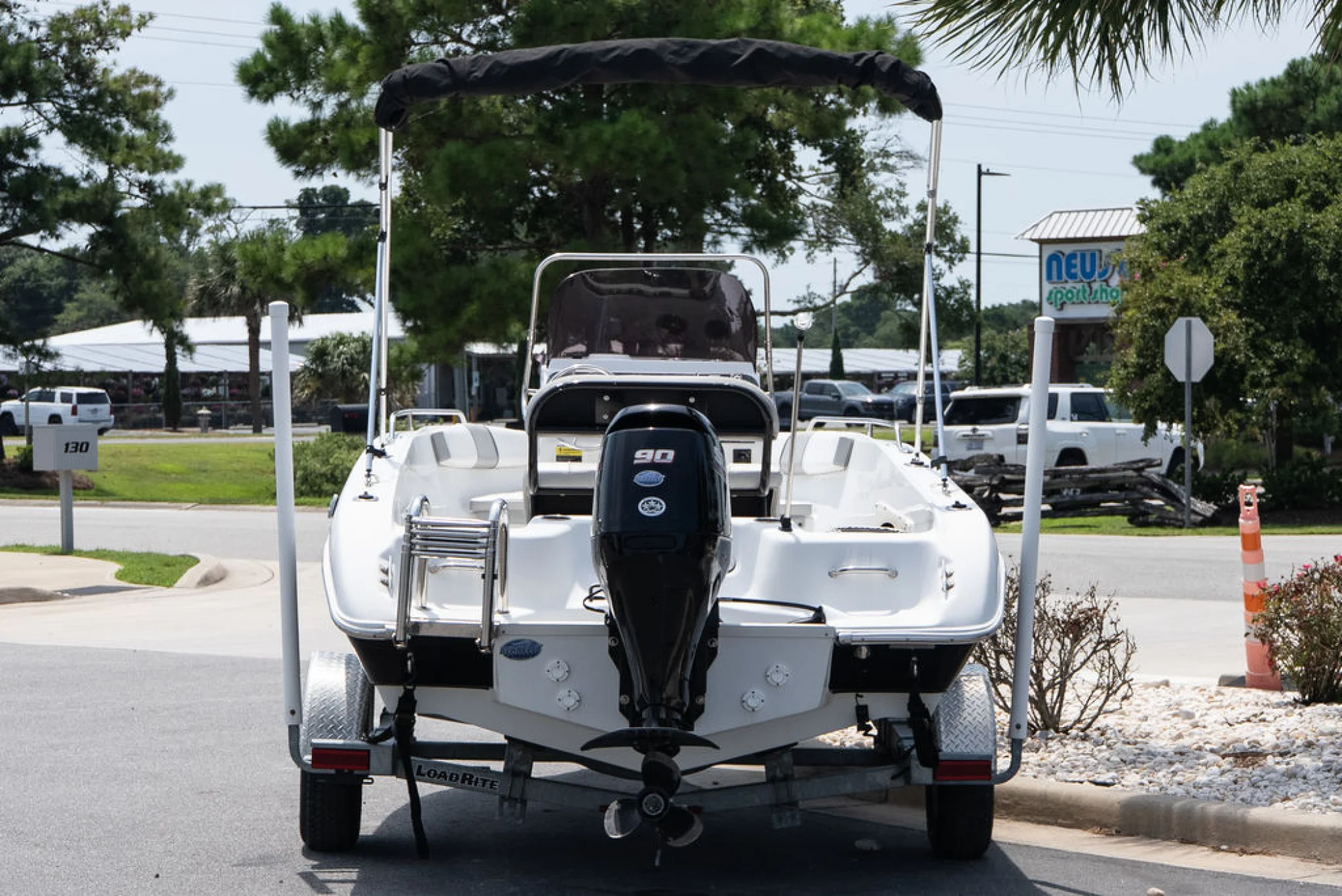 Key Largo 1800 CC - Image 5