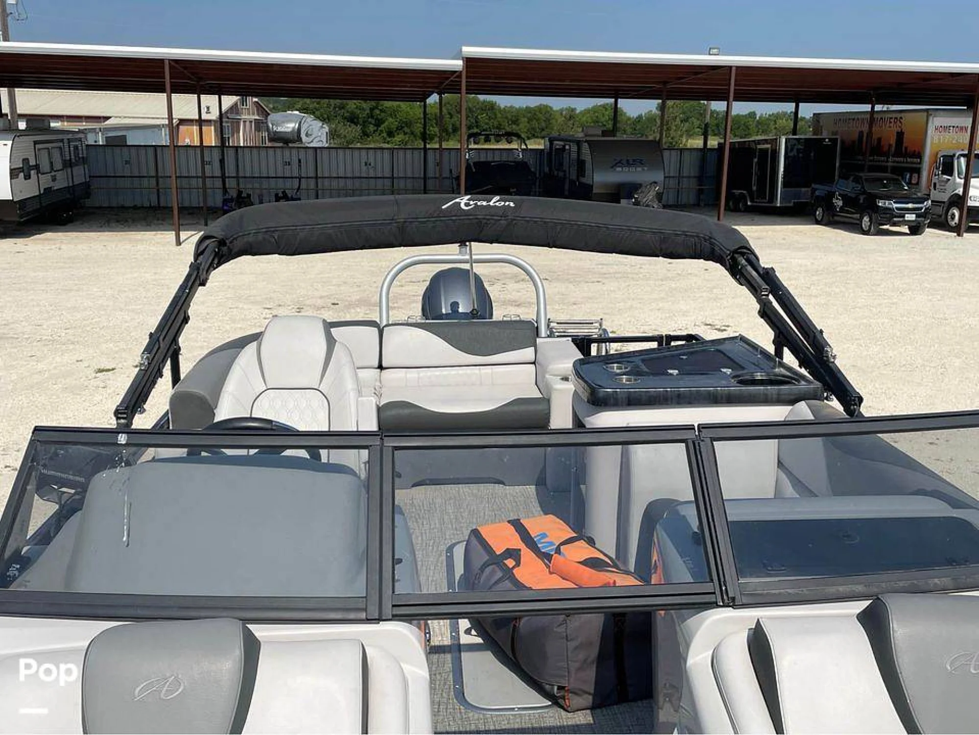 2021 Avalon LSZ Elite - Image 5