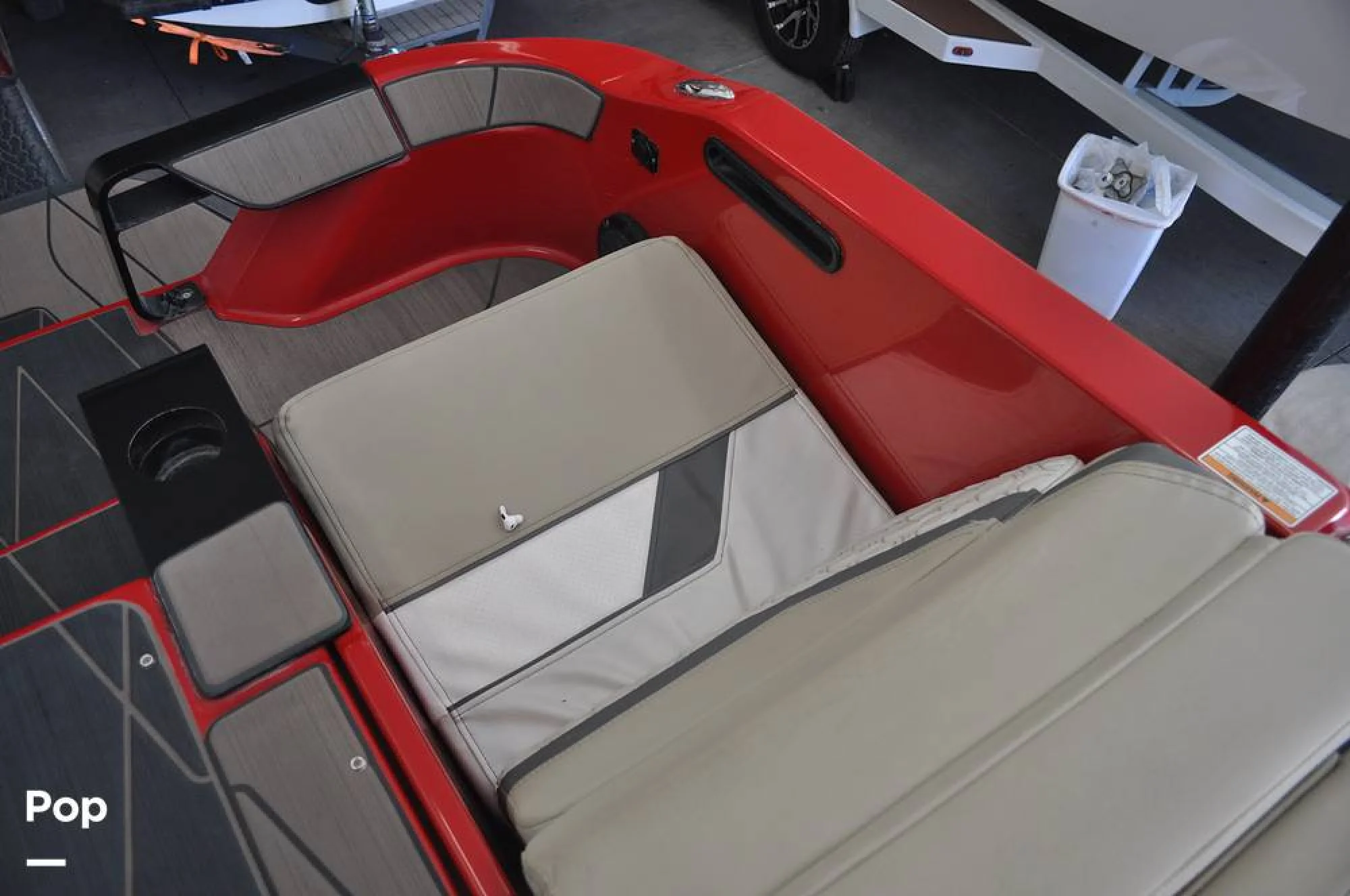 2023 Heyday H22 - Image 4