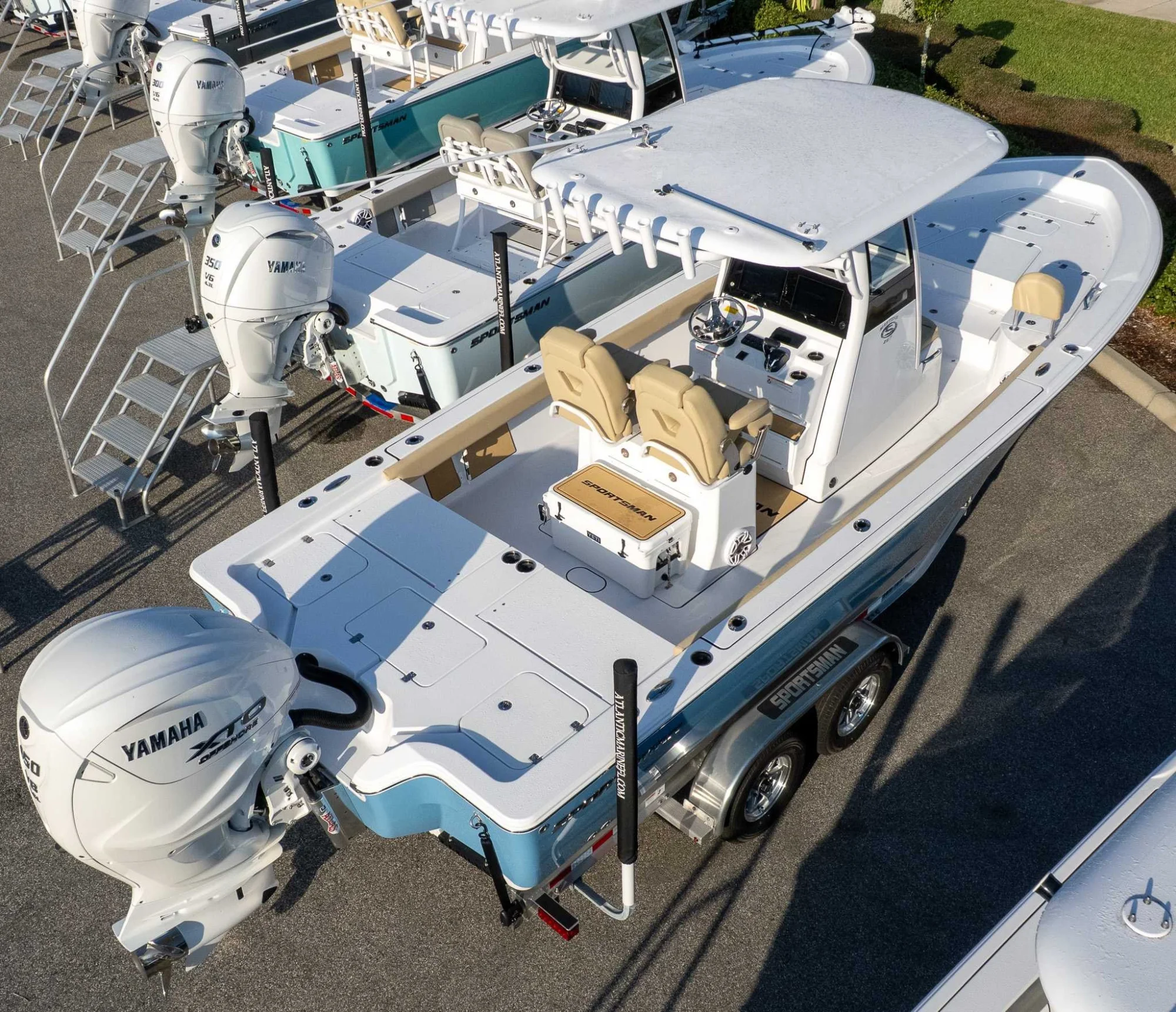 2026 Sportsman Masters 267 - Image 2