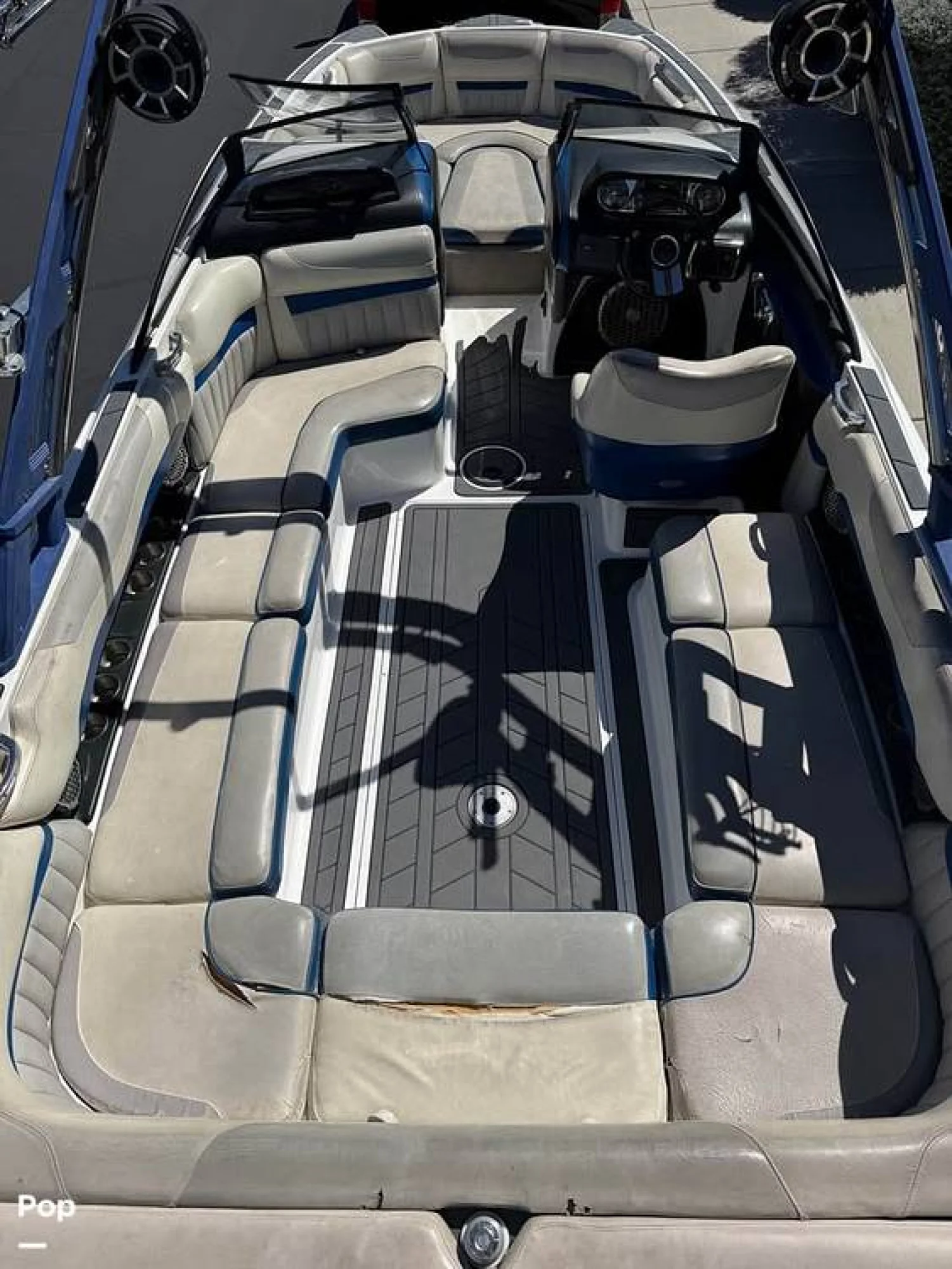 2014 Malibu 24MXZ - Image 5