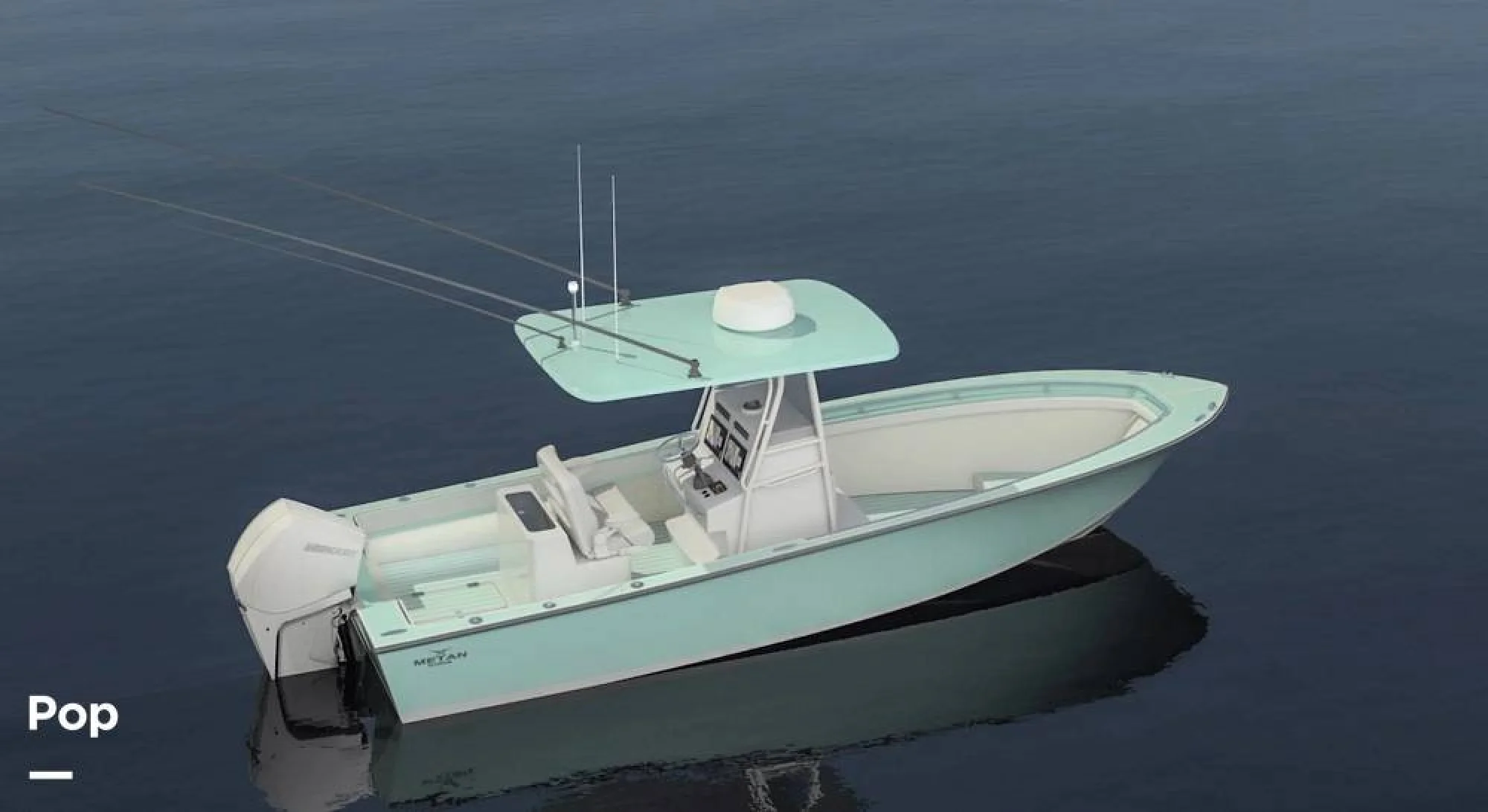 2026 Metan Marine Barretto Cove 26 - Image 2