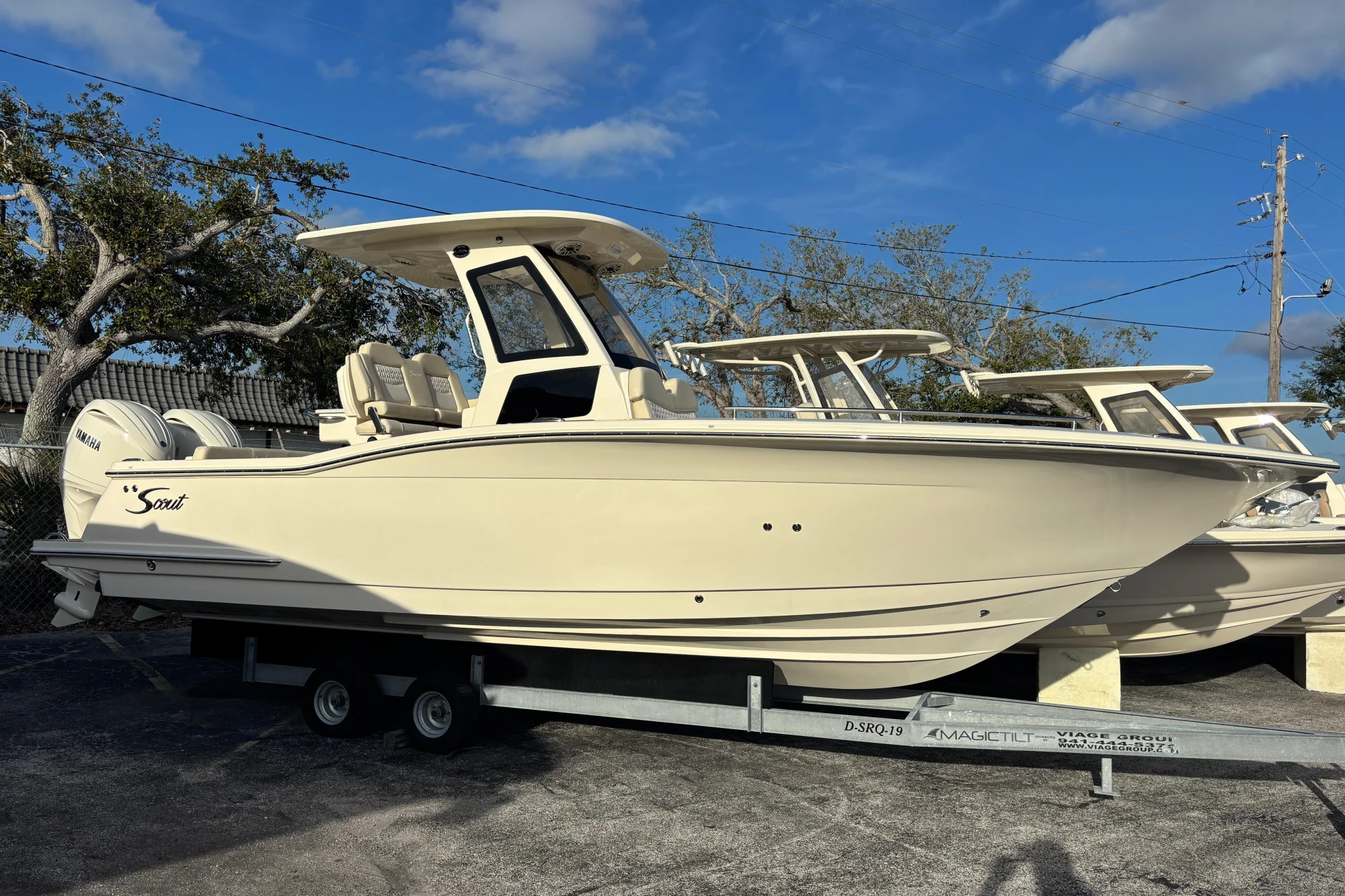 2026 Scout 260 LXF - Image 2
