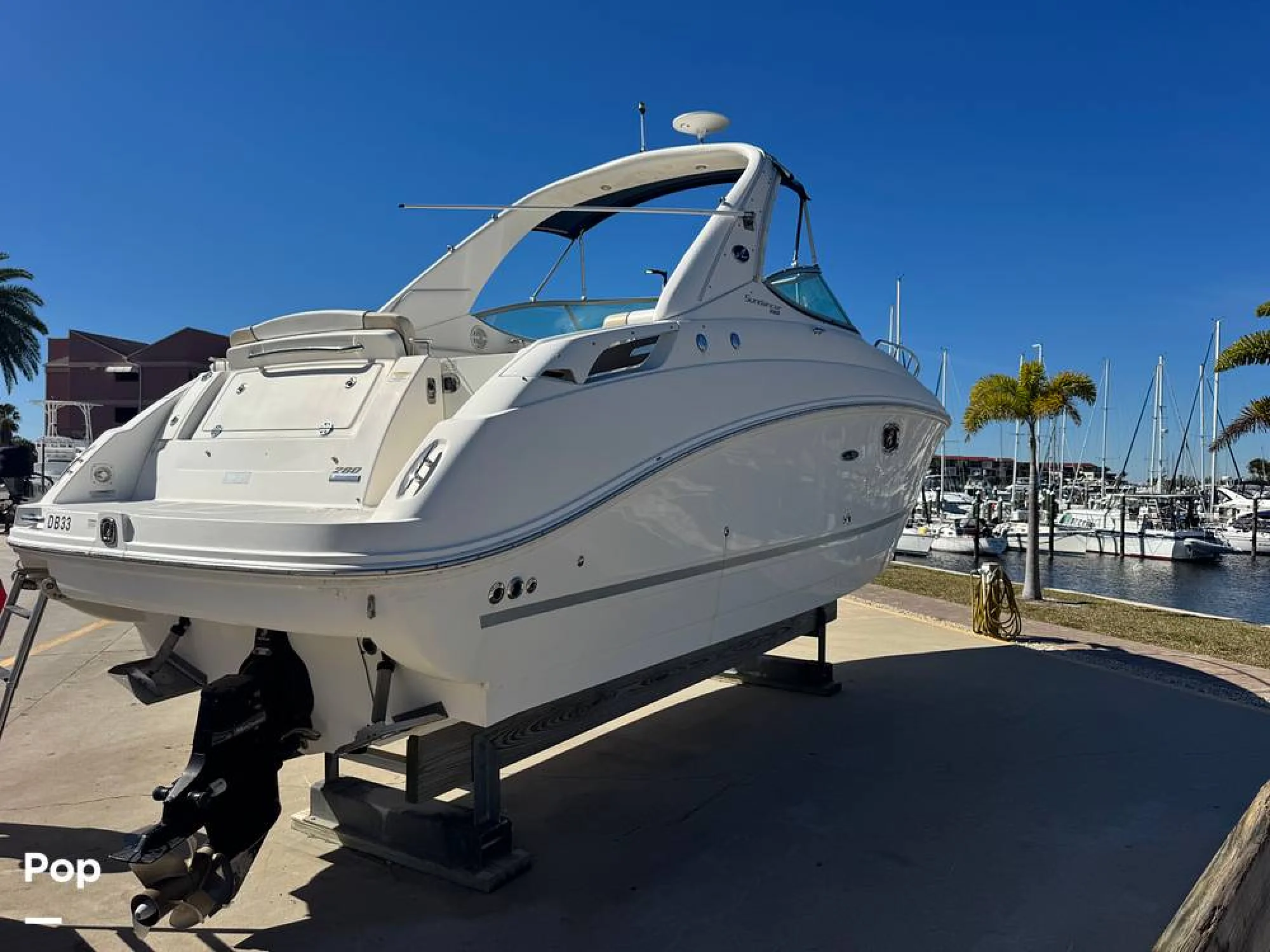 2013 Sea Ray 280 Sundancer - Main Image