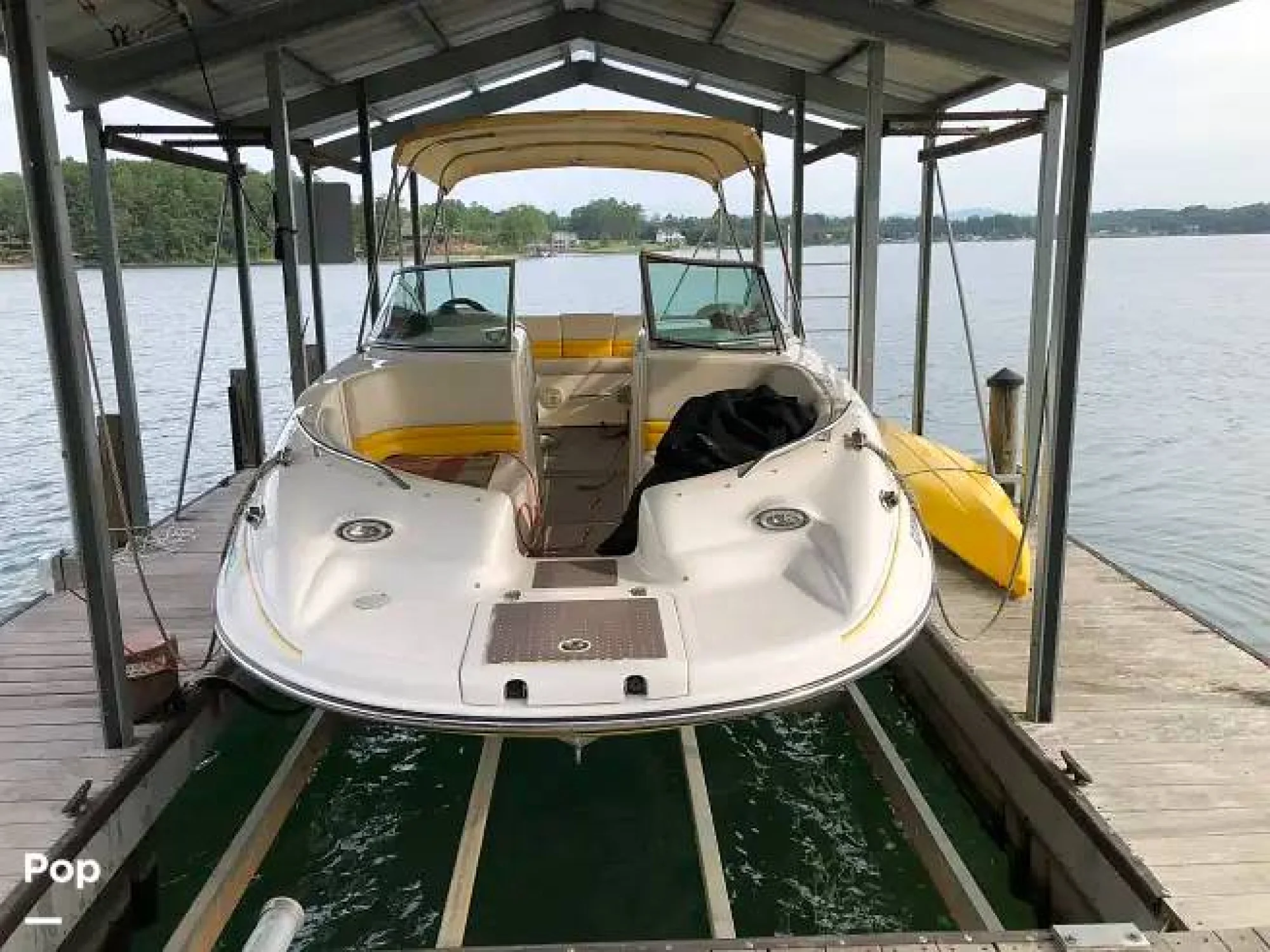 2003 Bryant 234 - Main Image