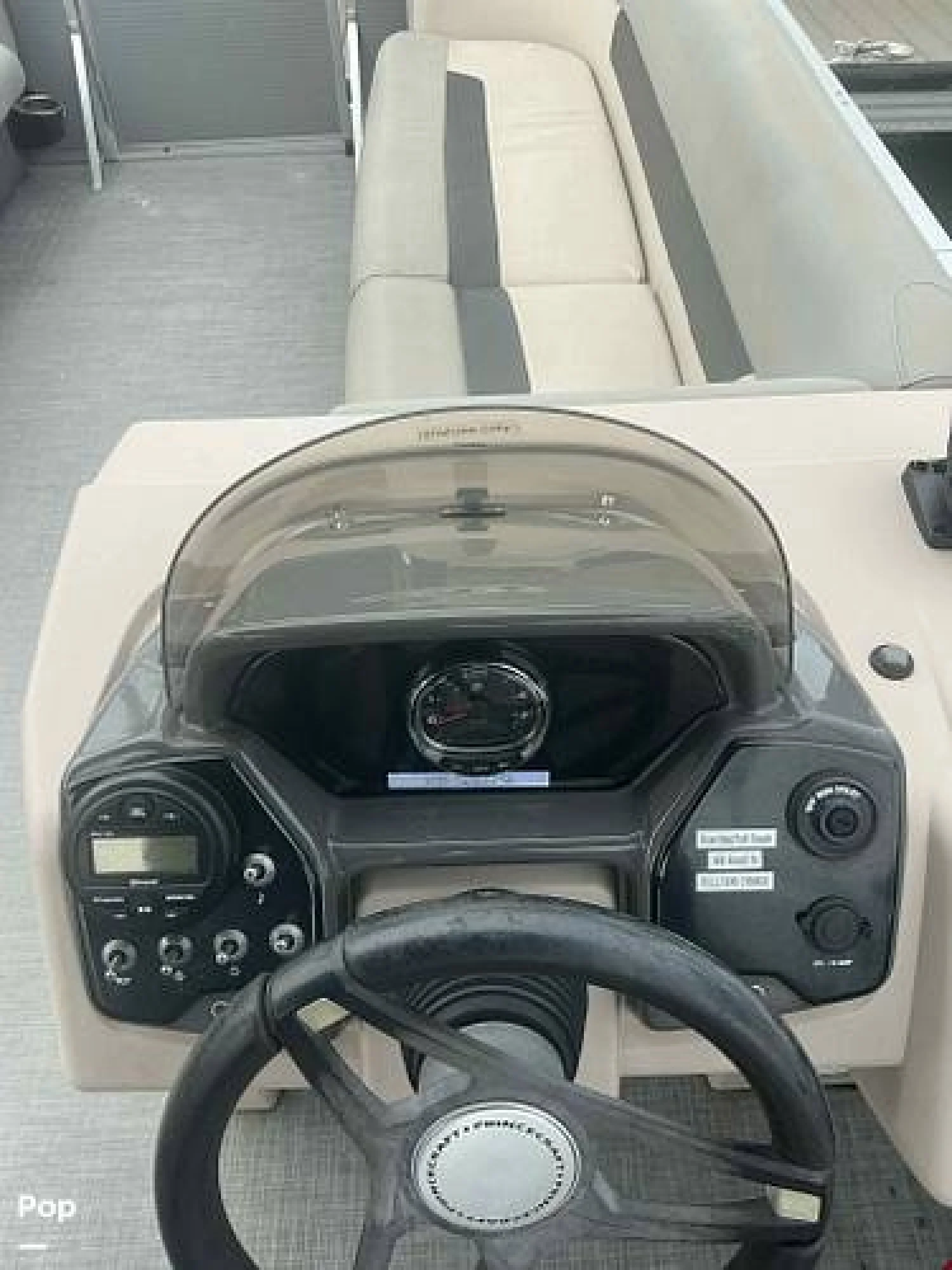2023 Princecraft Vectra 23 - Image 3