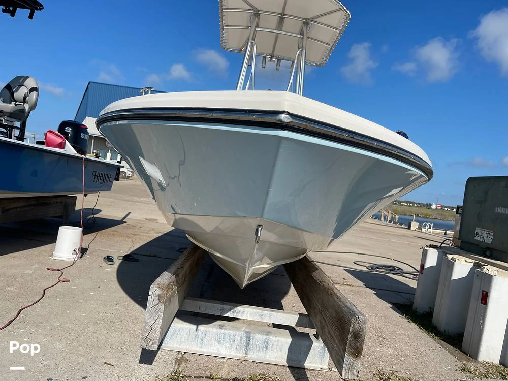 2022 Pathfinder 2005 TRS - Image 5