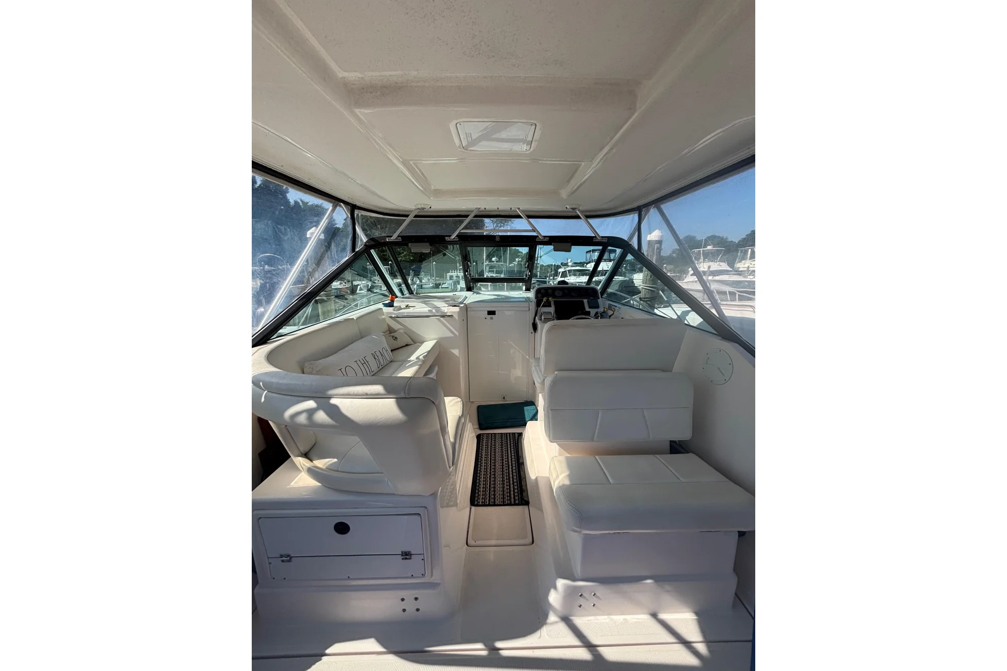 2006 Tiara Yachts 2900 Open Classic - Image 4