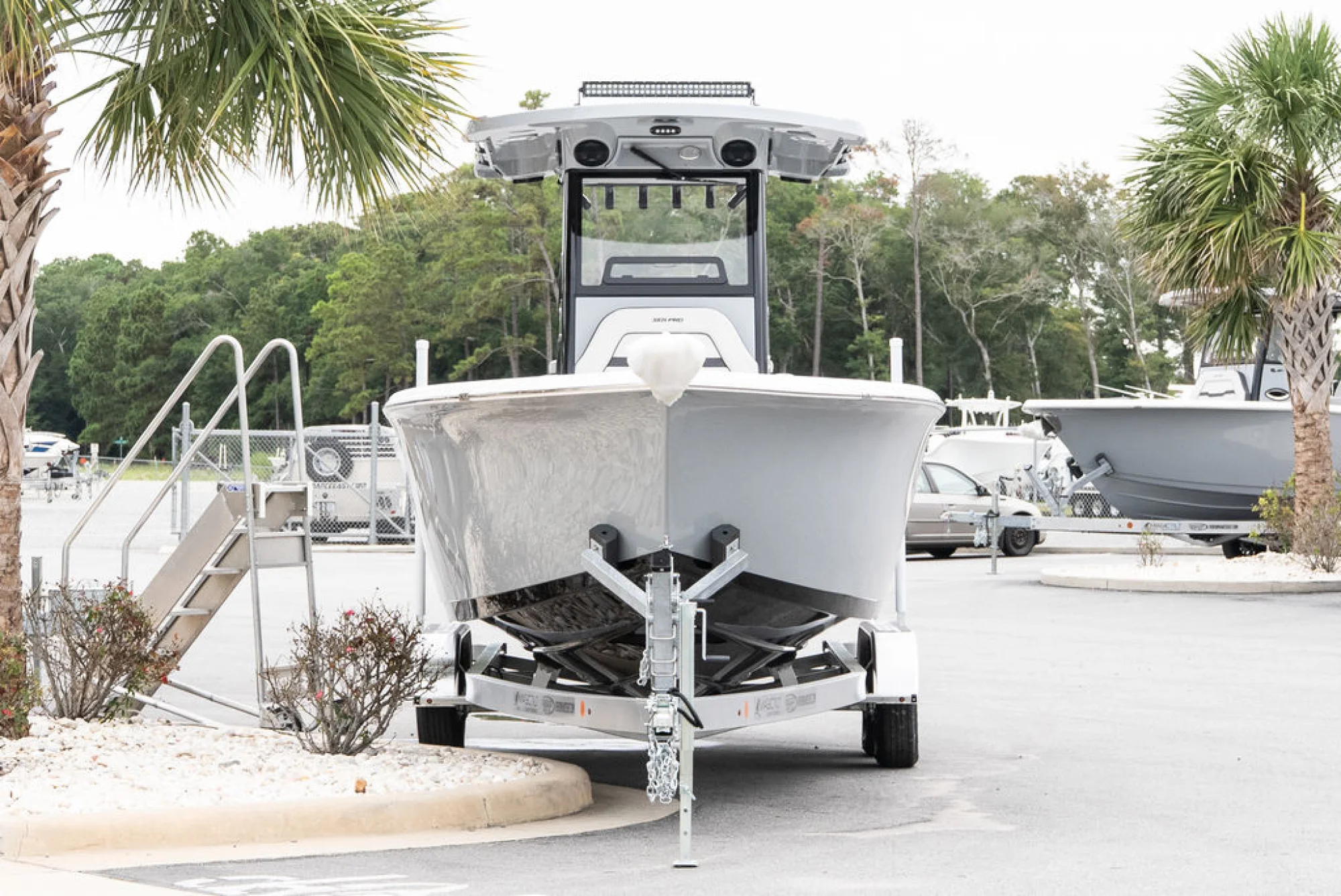 Sea Pro 242 DLX - Image 3