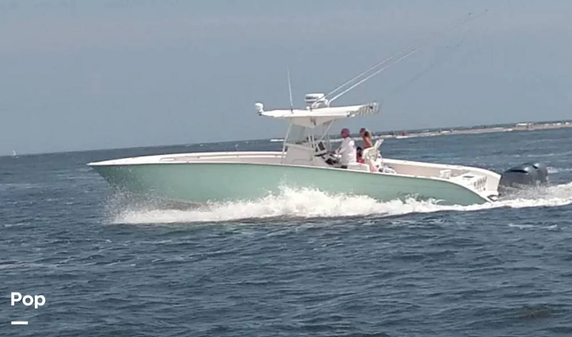 2008 Cape Horn 36 OS - Image 3