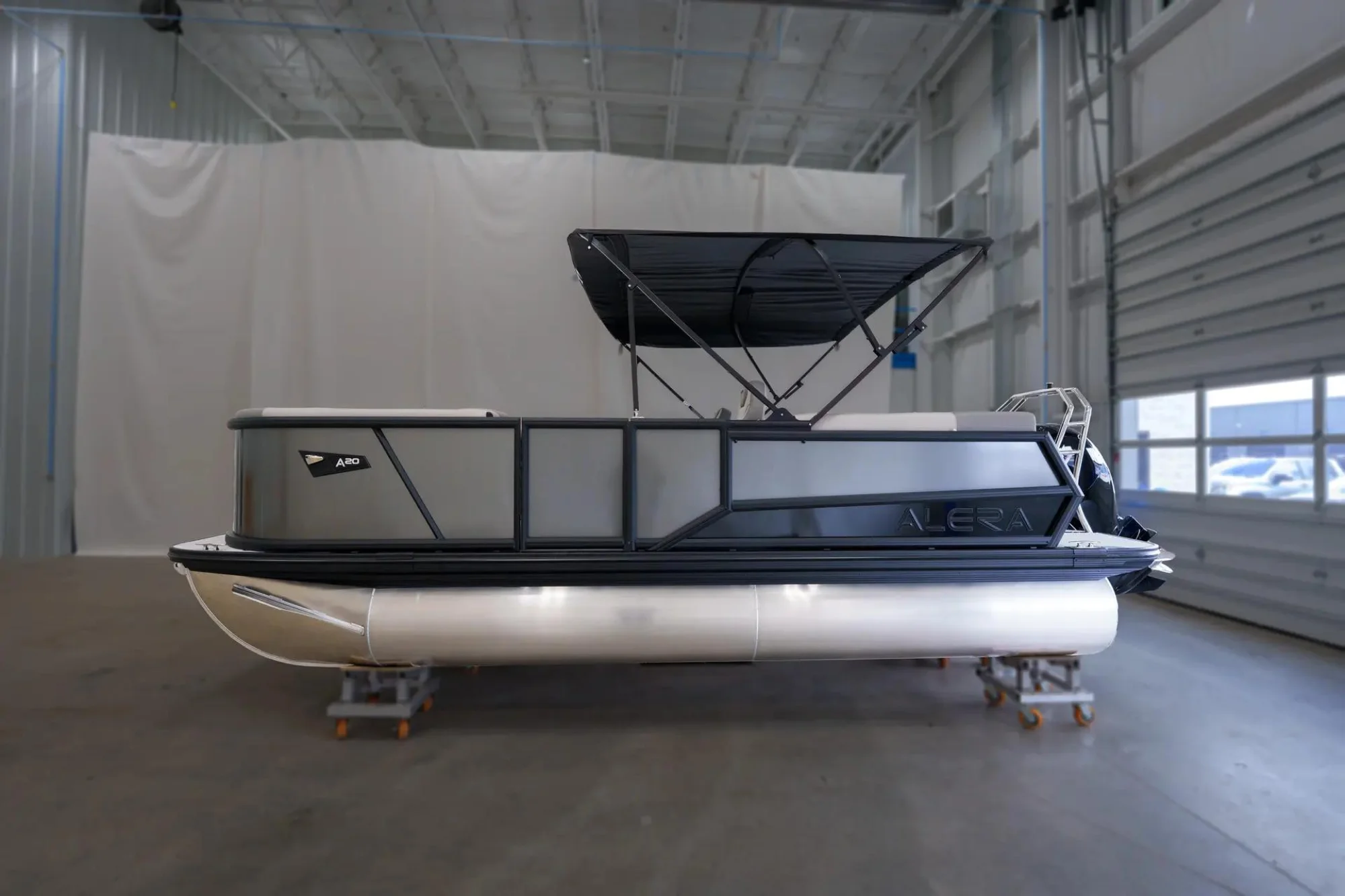 2026 Alera A20Q - Image 2