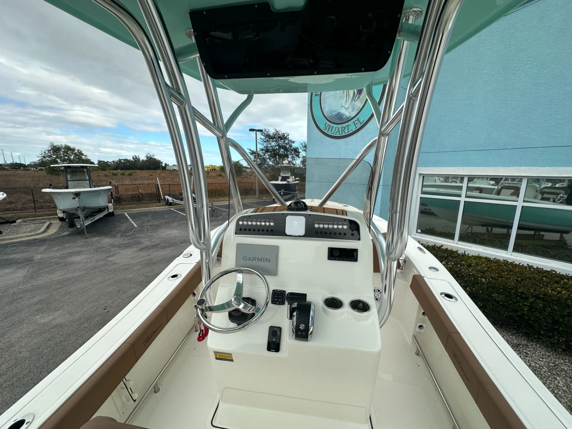 2026 Pioneer 220 Bay Sport - Image 5