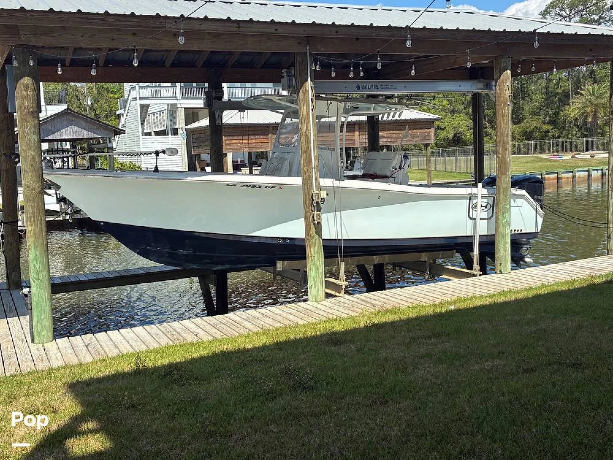 2016 Sea Hunt Gamefish 30 - Image 2