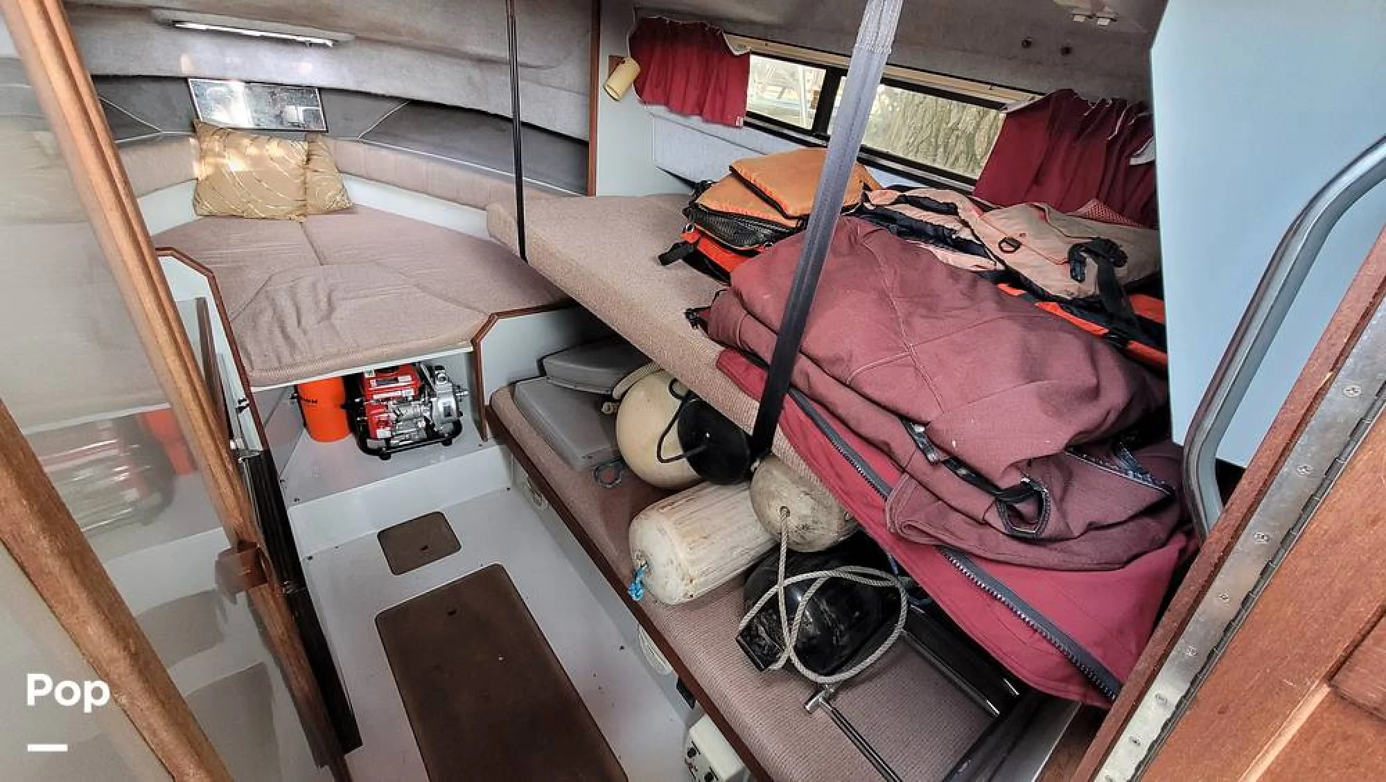 1986 Wellcraft Coastal 2800 - Image 4