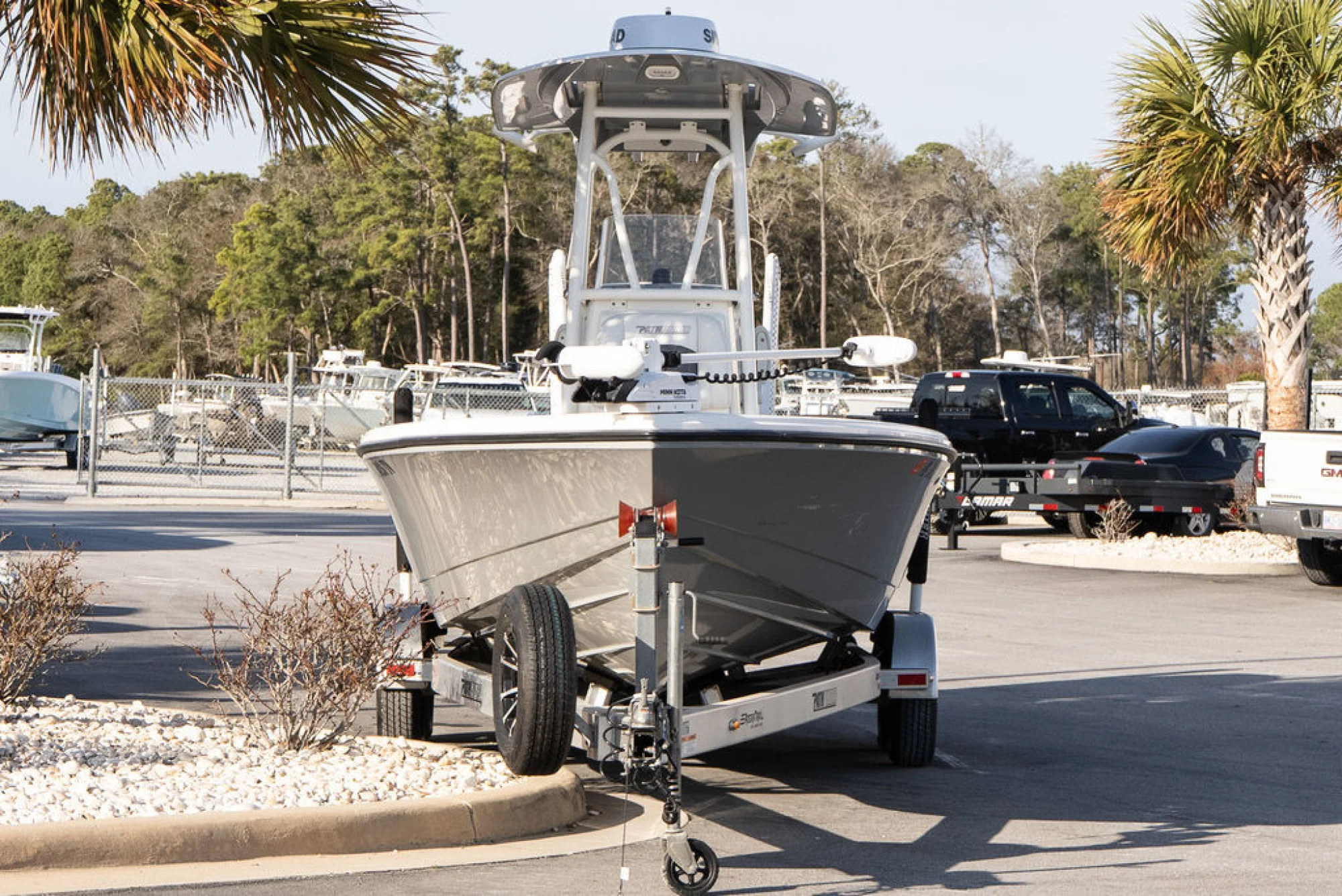 PATHFINDER 2500 HYBRID - Image 2