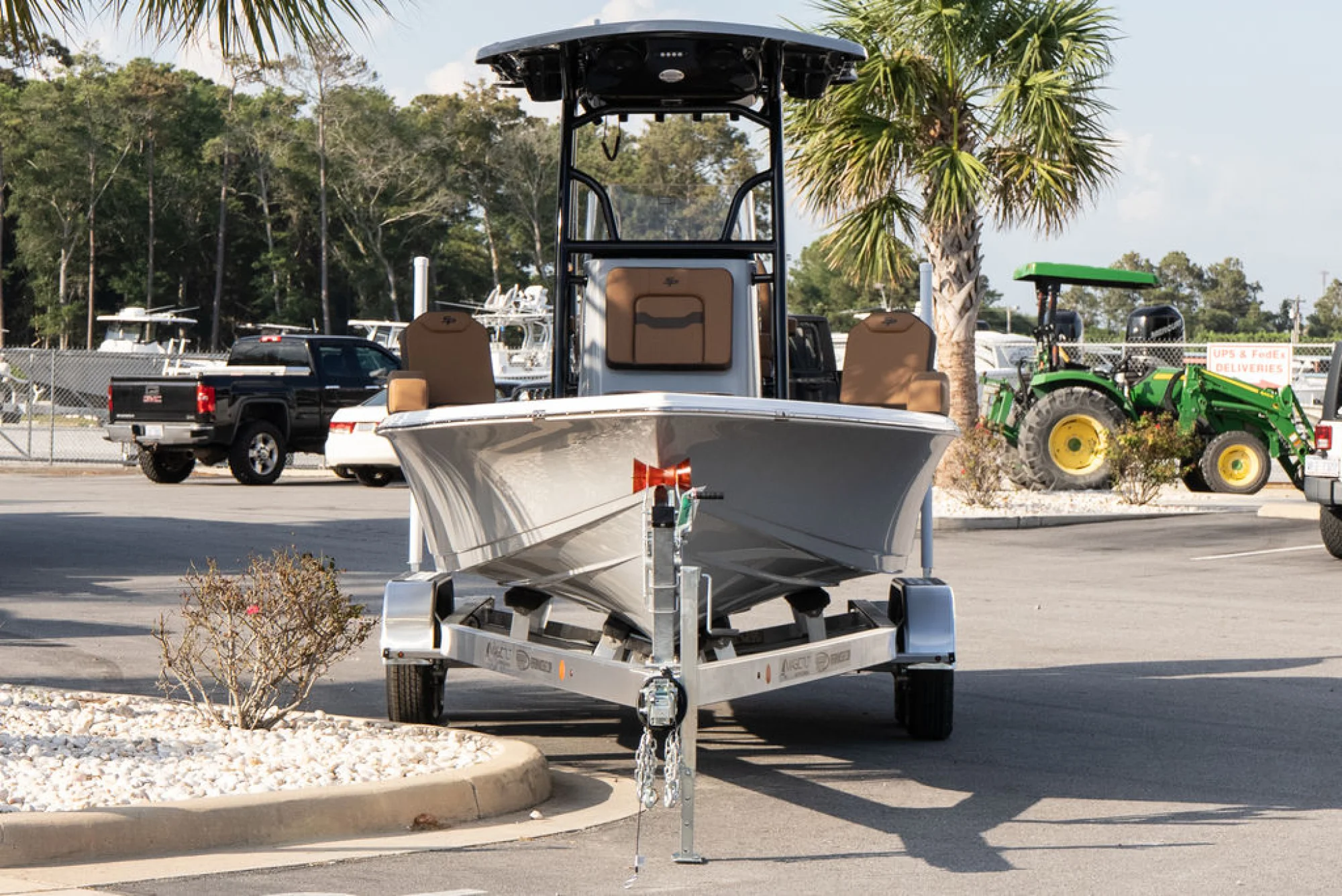 Sea Pro 230DLX - Image 3