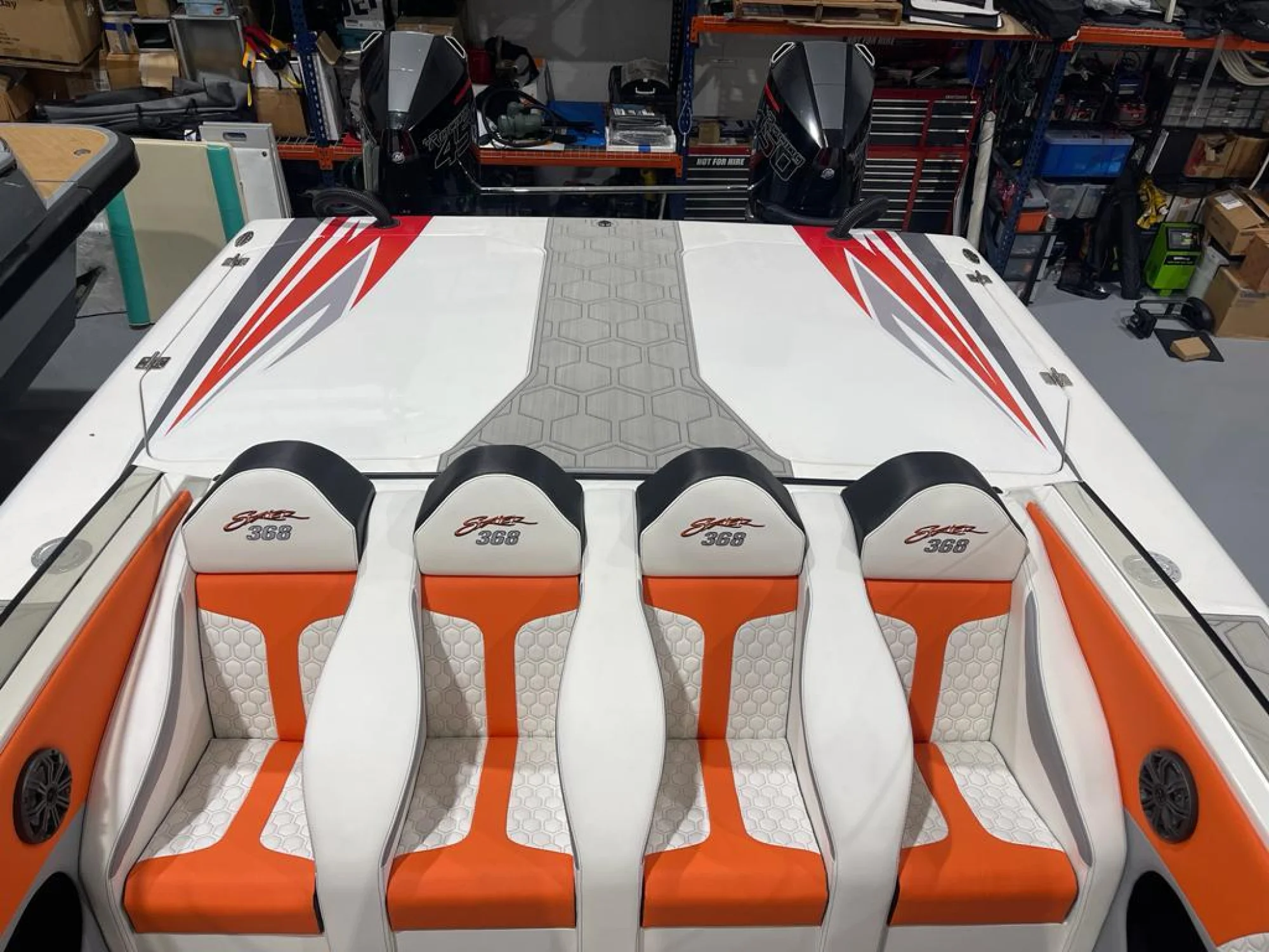 Skater 368 2017 - Image 5