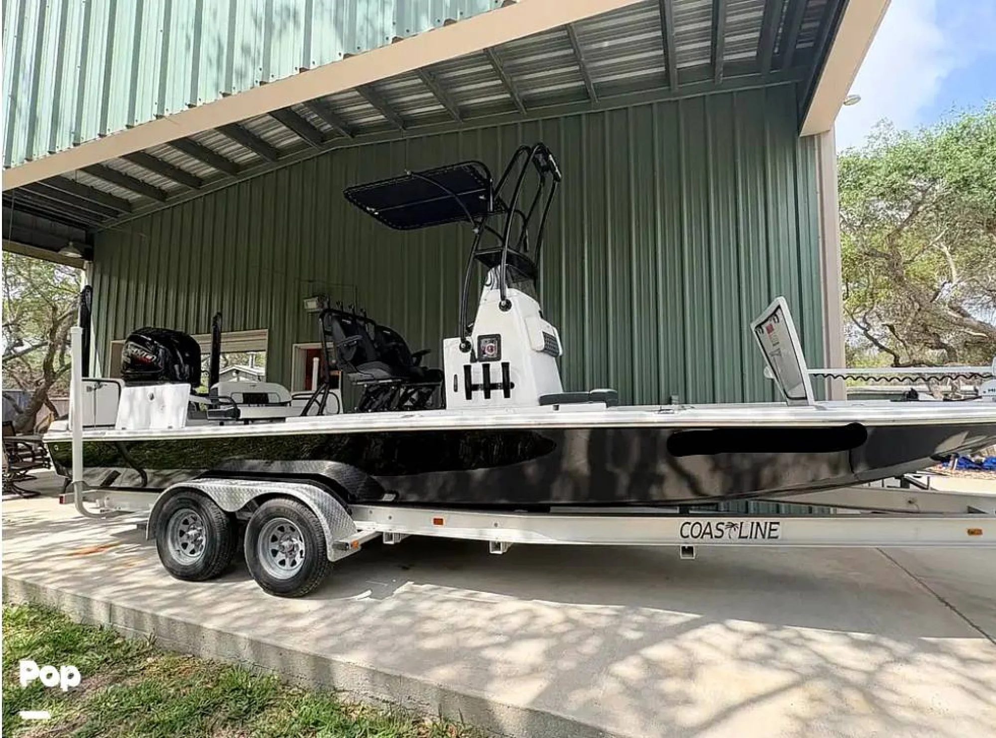 2022 Tidewater 25 TPC Raptor - Main Image