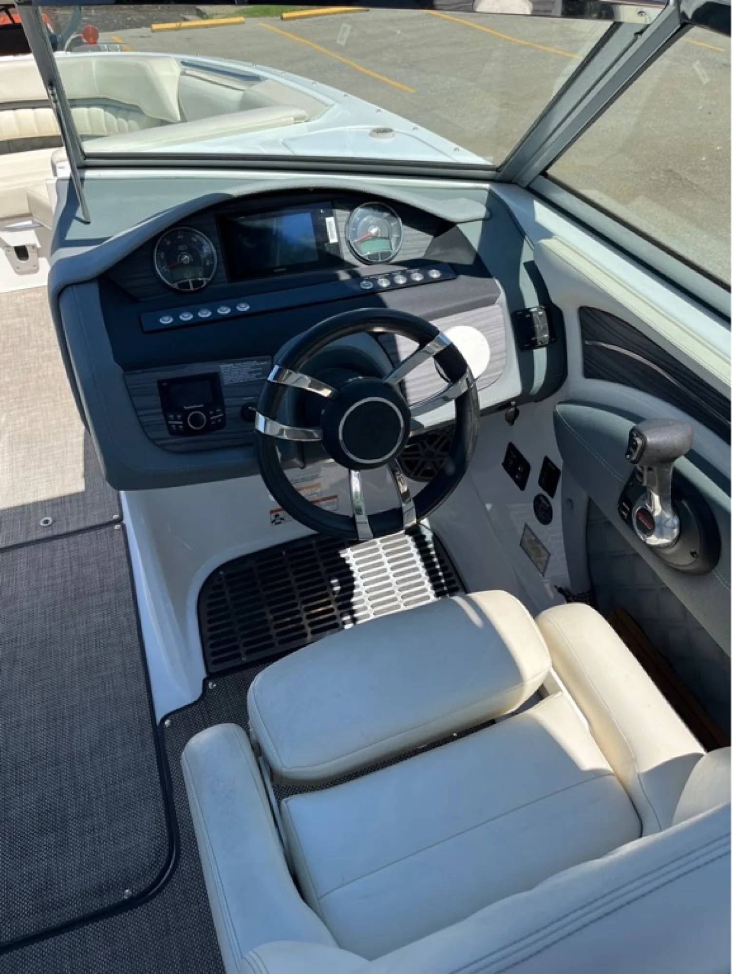 2016 Cobalt A28 - Image 5