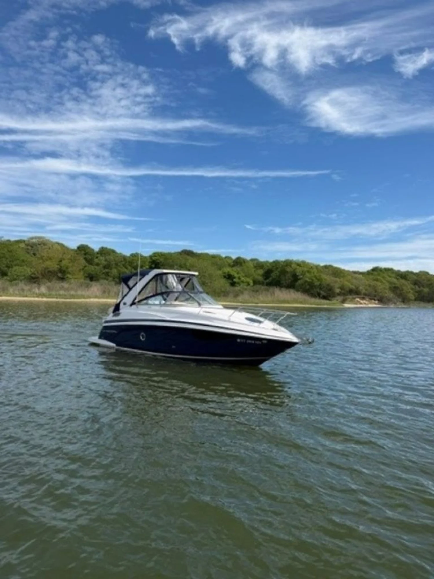 Regal 28 Express - Image 3