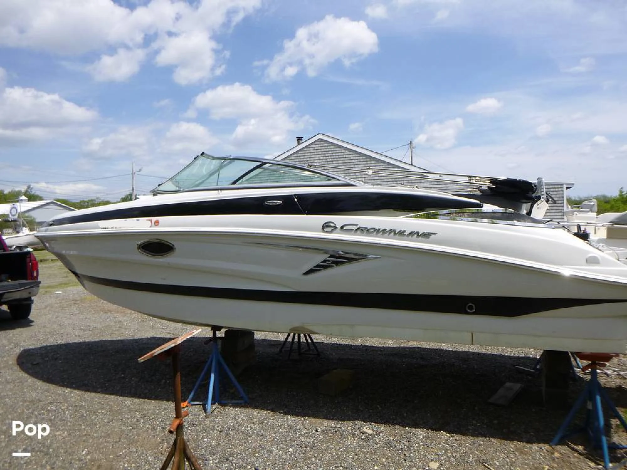 2023 Crownline 250 XSS - Image 2