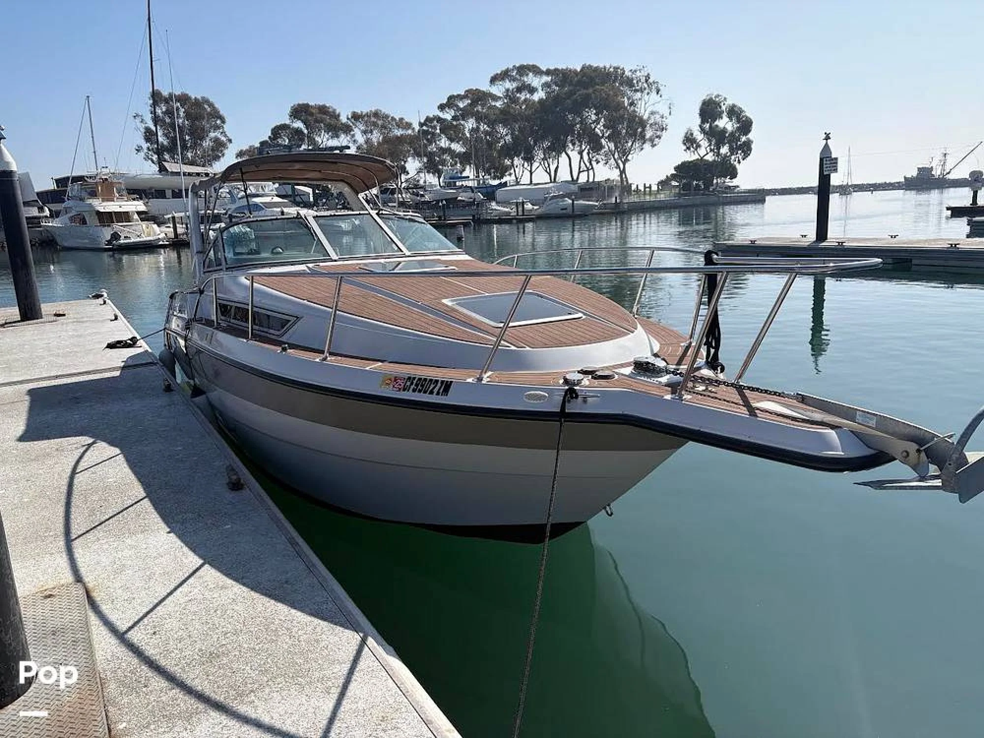 1997 Chaparral Signature 29 - Image 4