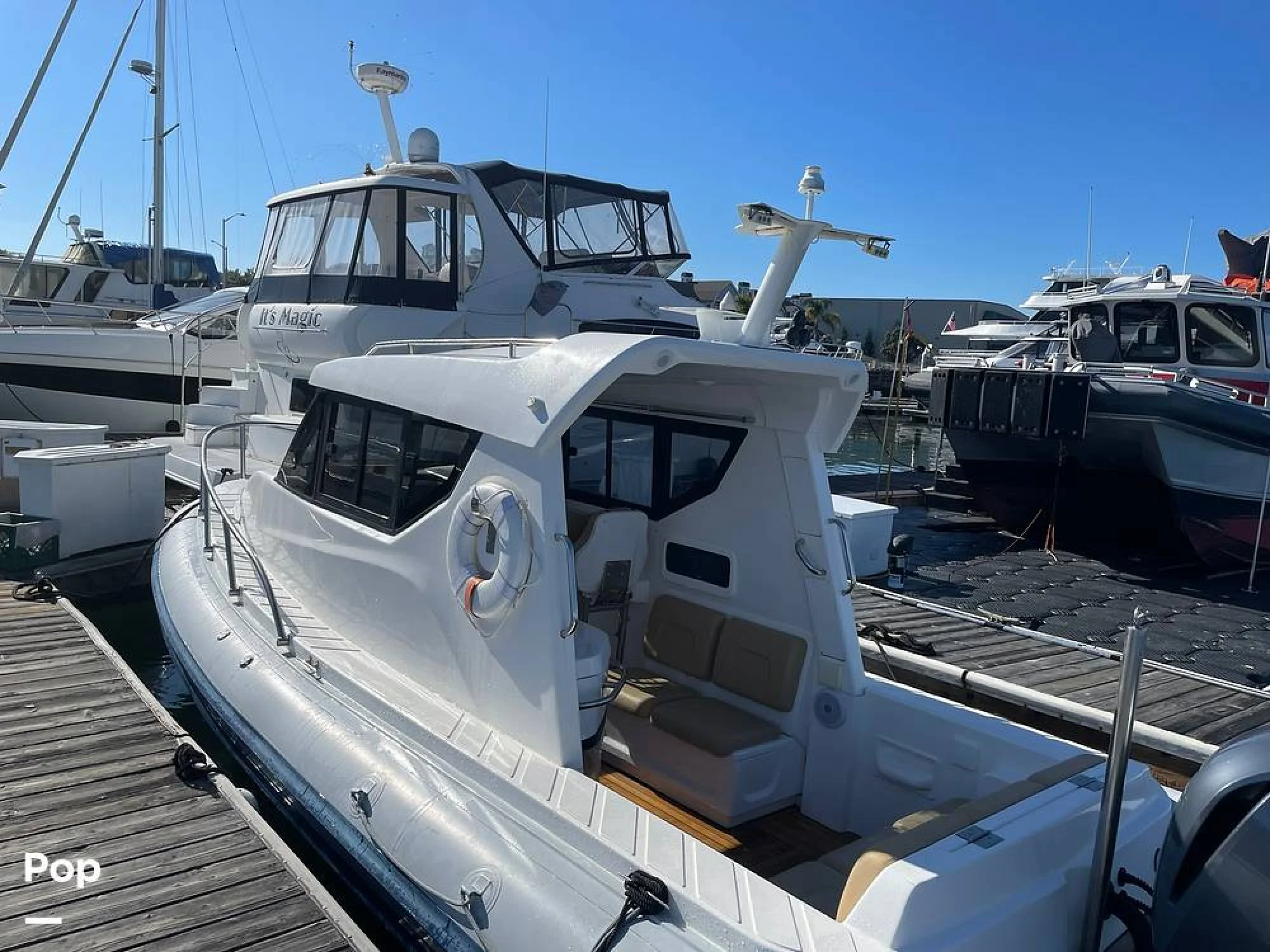 2023 Flexboat Flex 680 Explorer - Image 5