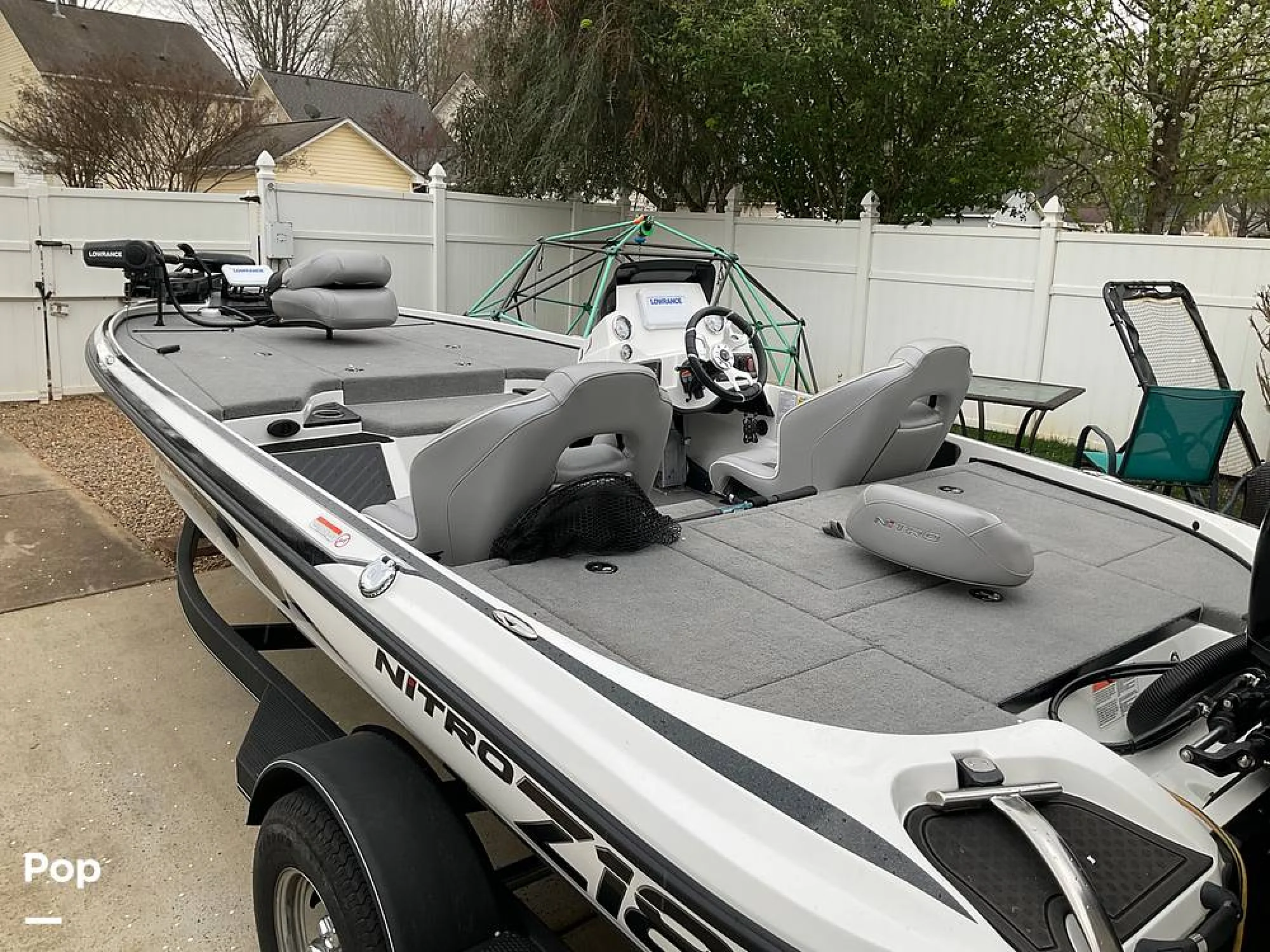 2023 Nitro Z18 Pro - Image 5