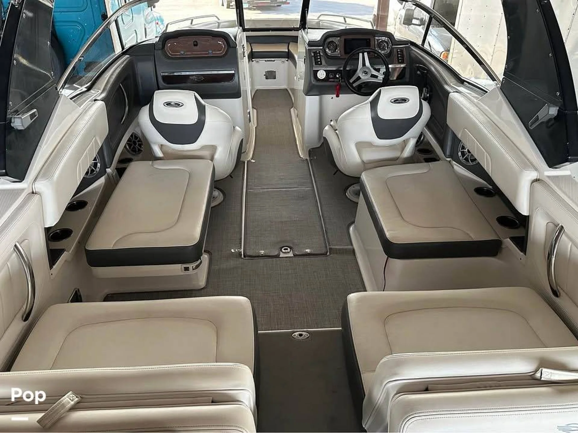 2016 Chaparral 257 SSX - Image 4