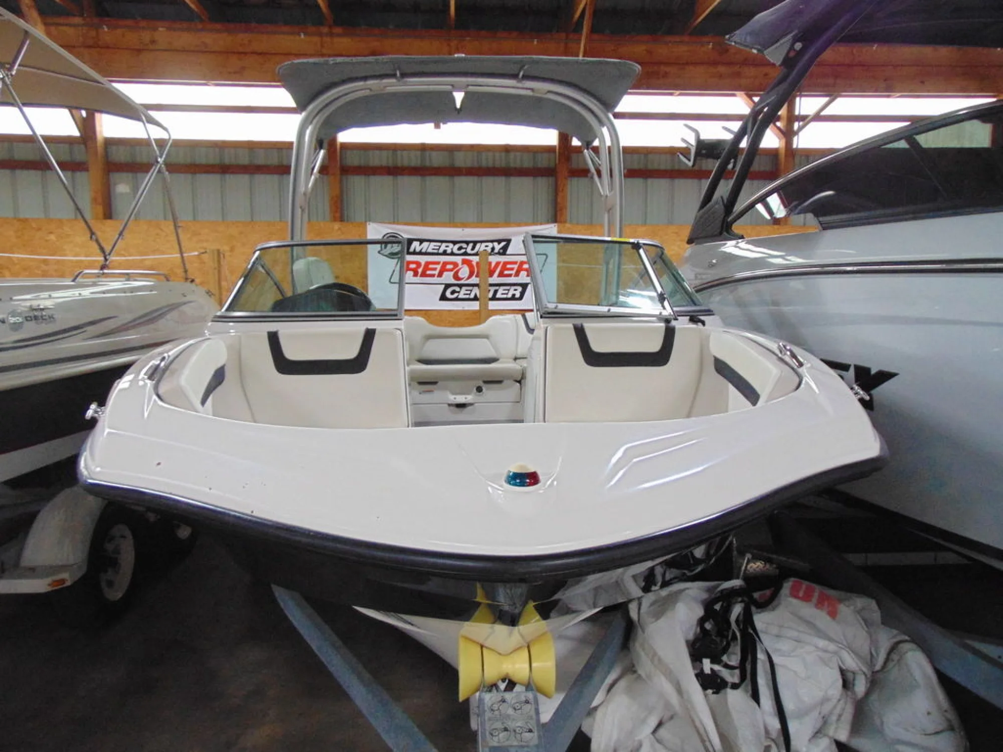 Yamaha Boats AR190 - Image 2