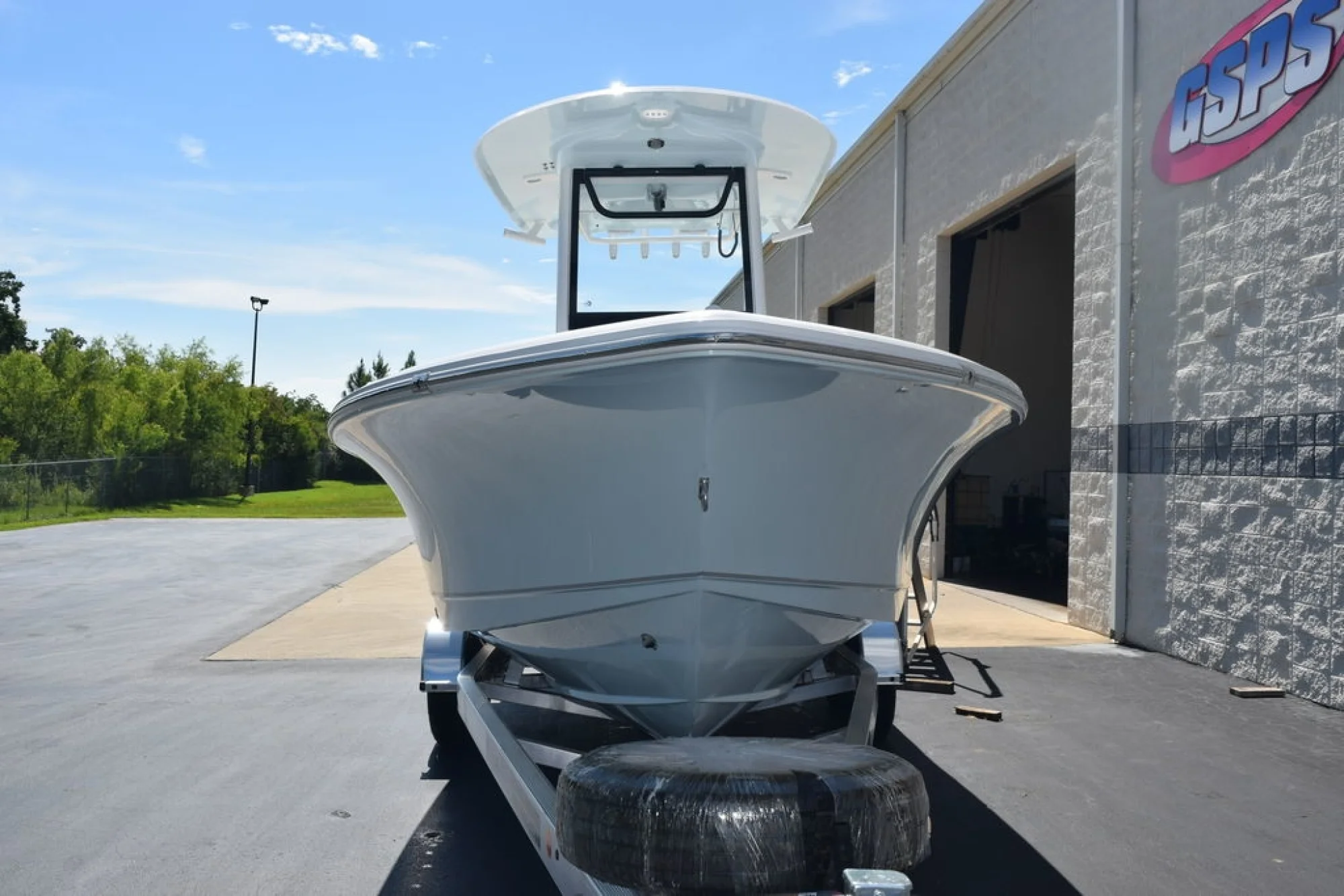 2026 Sea Hunt BX25FS - Image 3