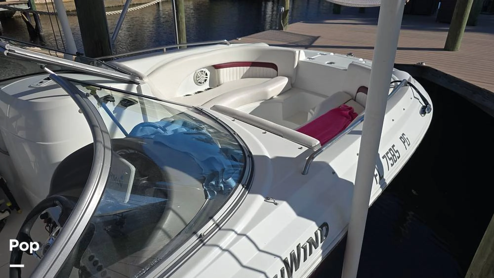 2012 Southwind 2200SD - Image 2