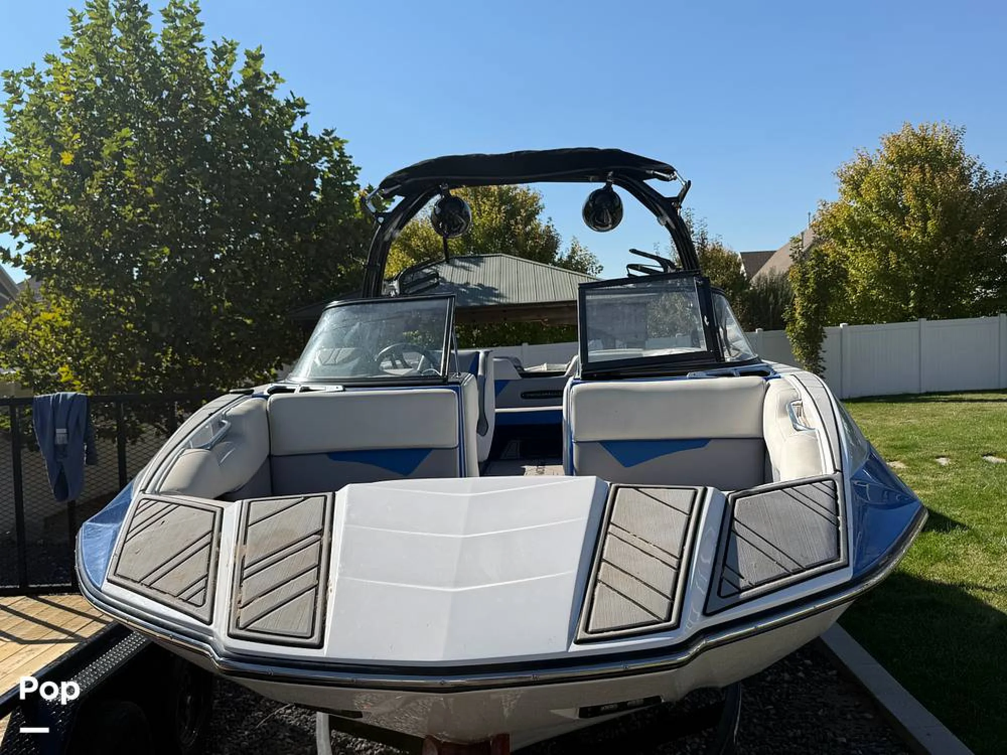 2019 Moomba Makai - Image 5