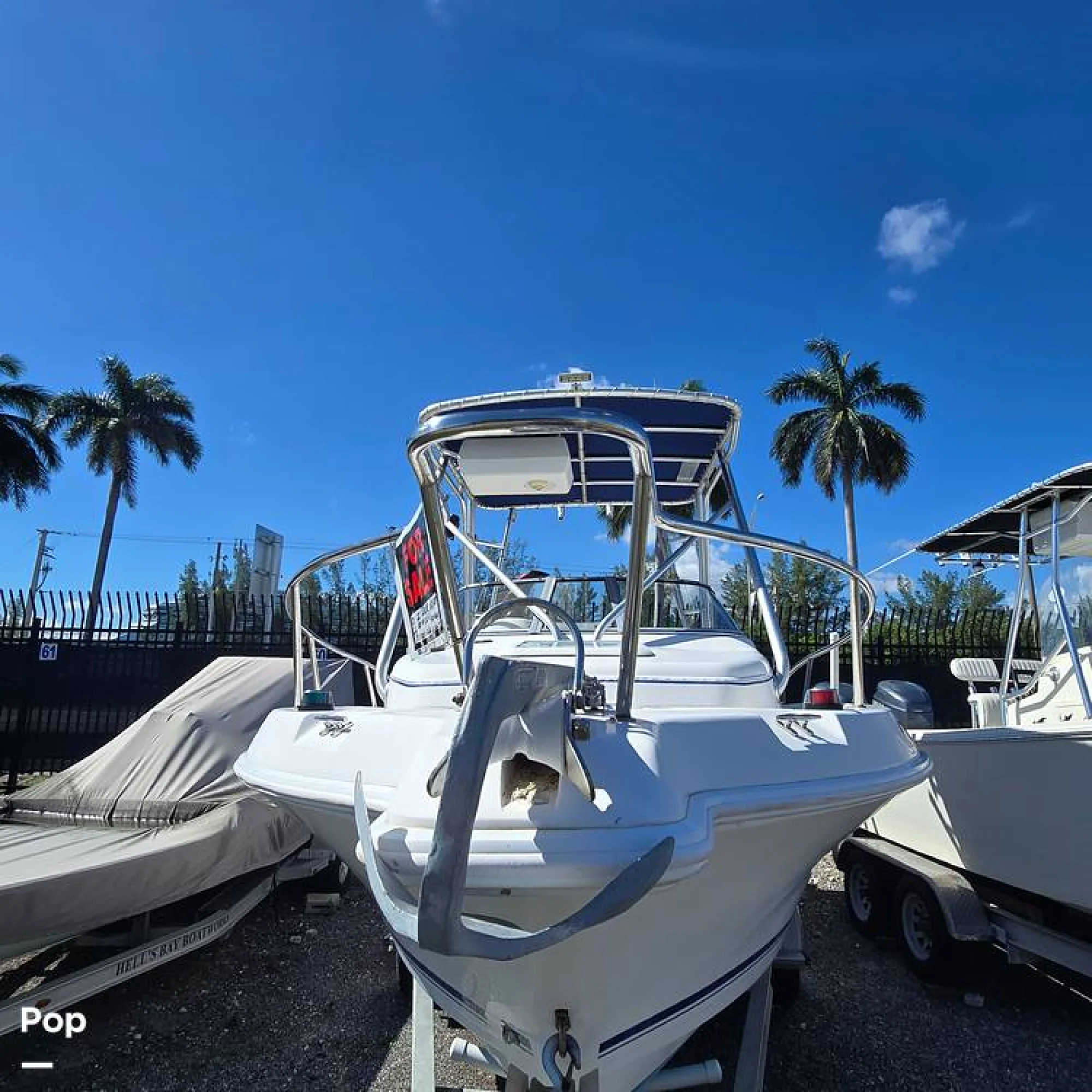 2004 Pro-Line 20 WA - Image 5