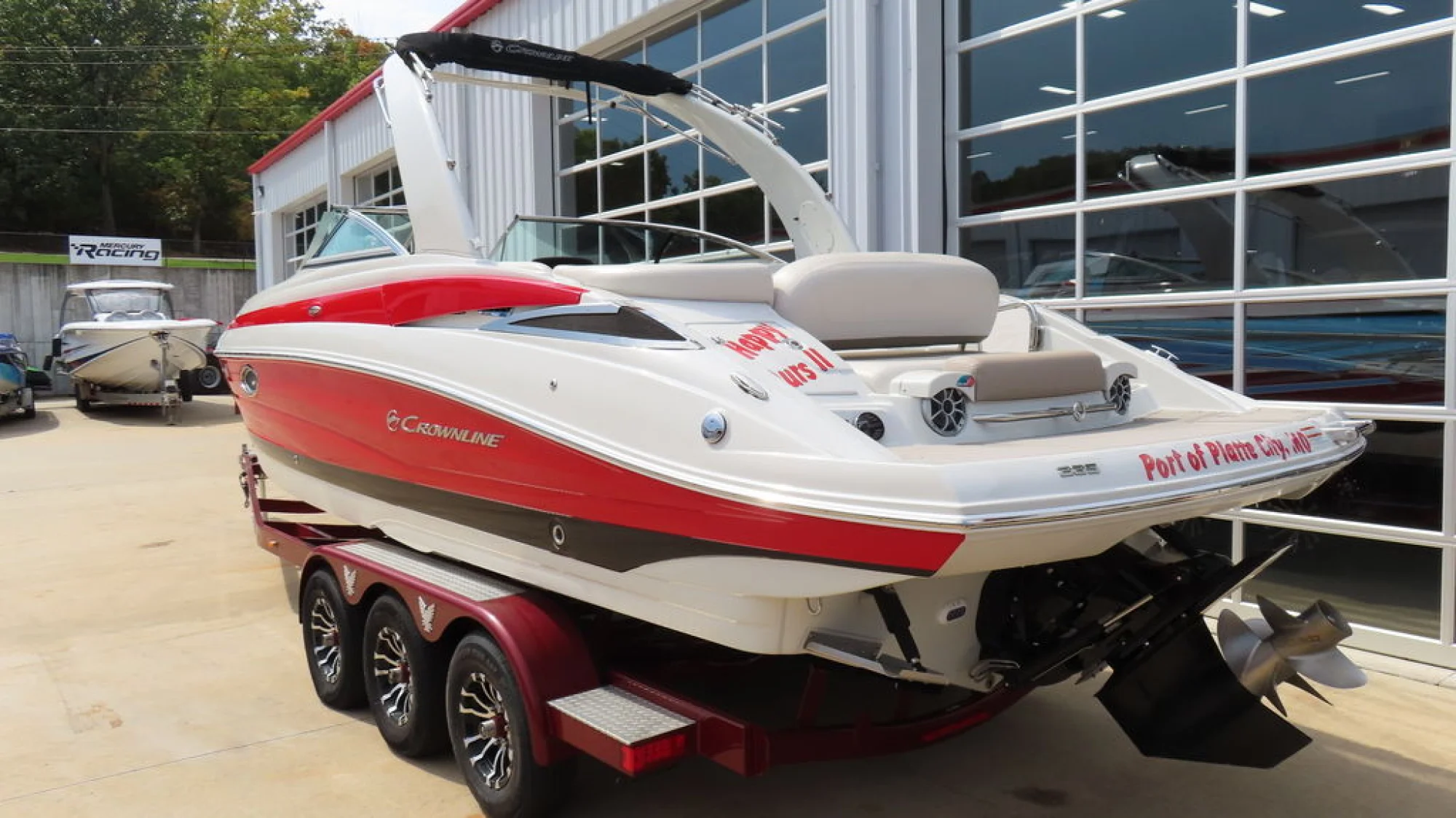 Crownline 285 SS - Image 5