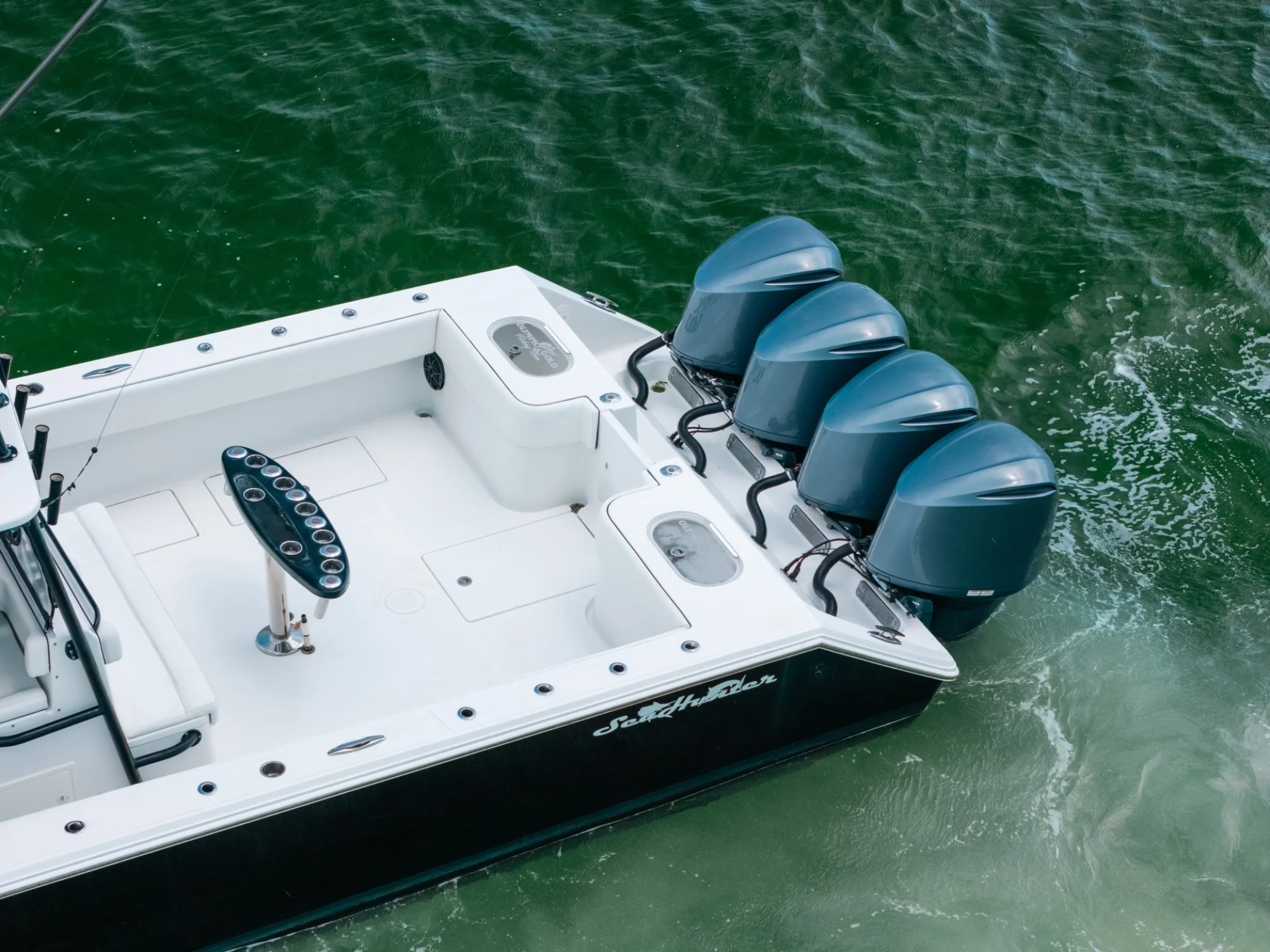 2013 SeaHunter 45 VTS - Image 4