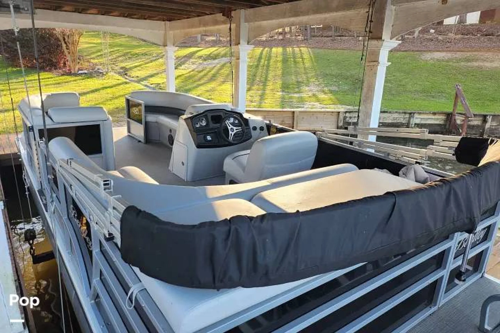 2020 Bentley 220 Cruise - Image 3