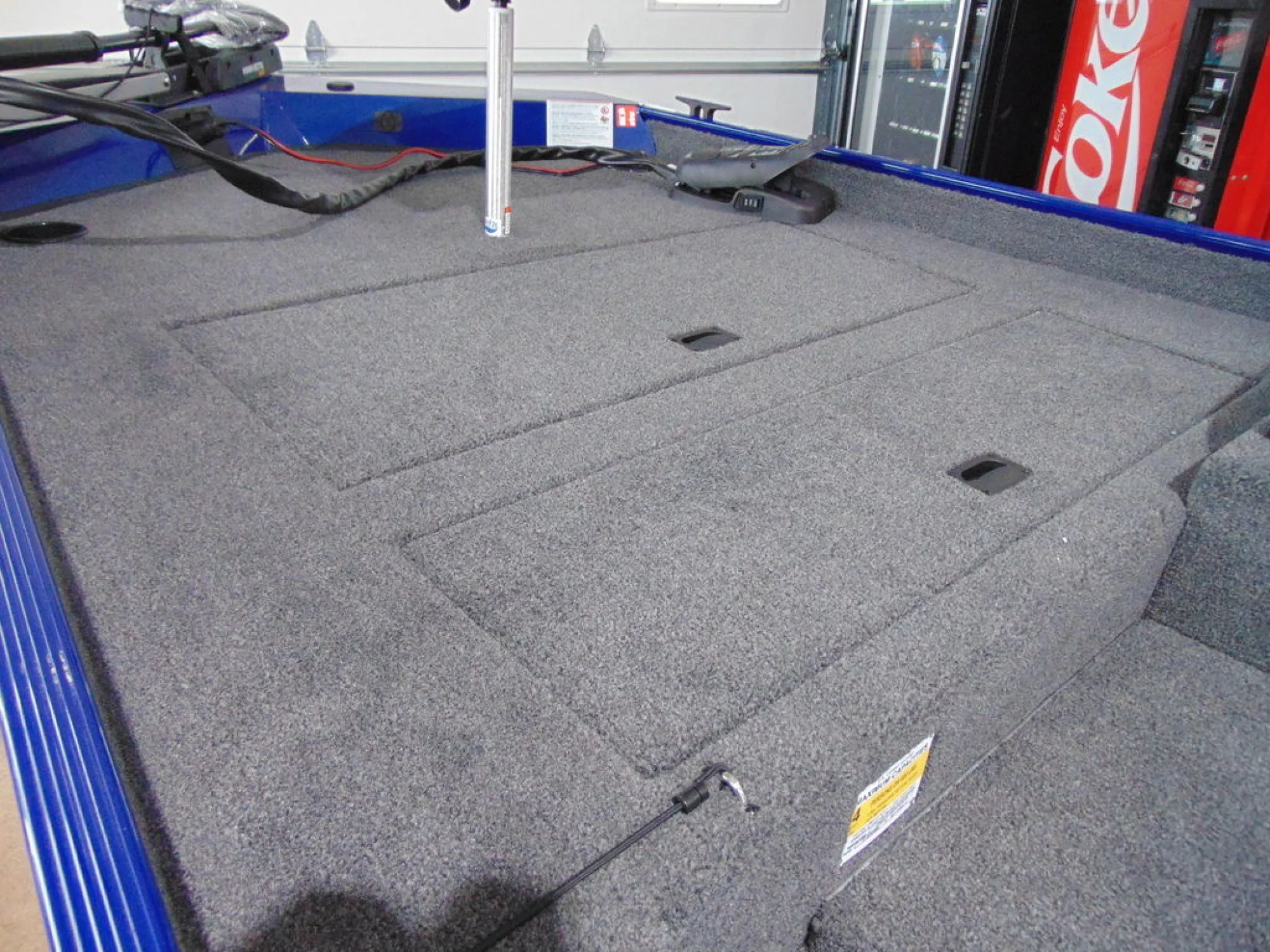 Crestliner 1700 Storm - Image 4