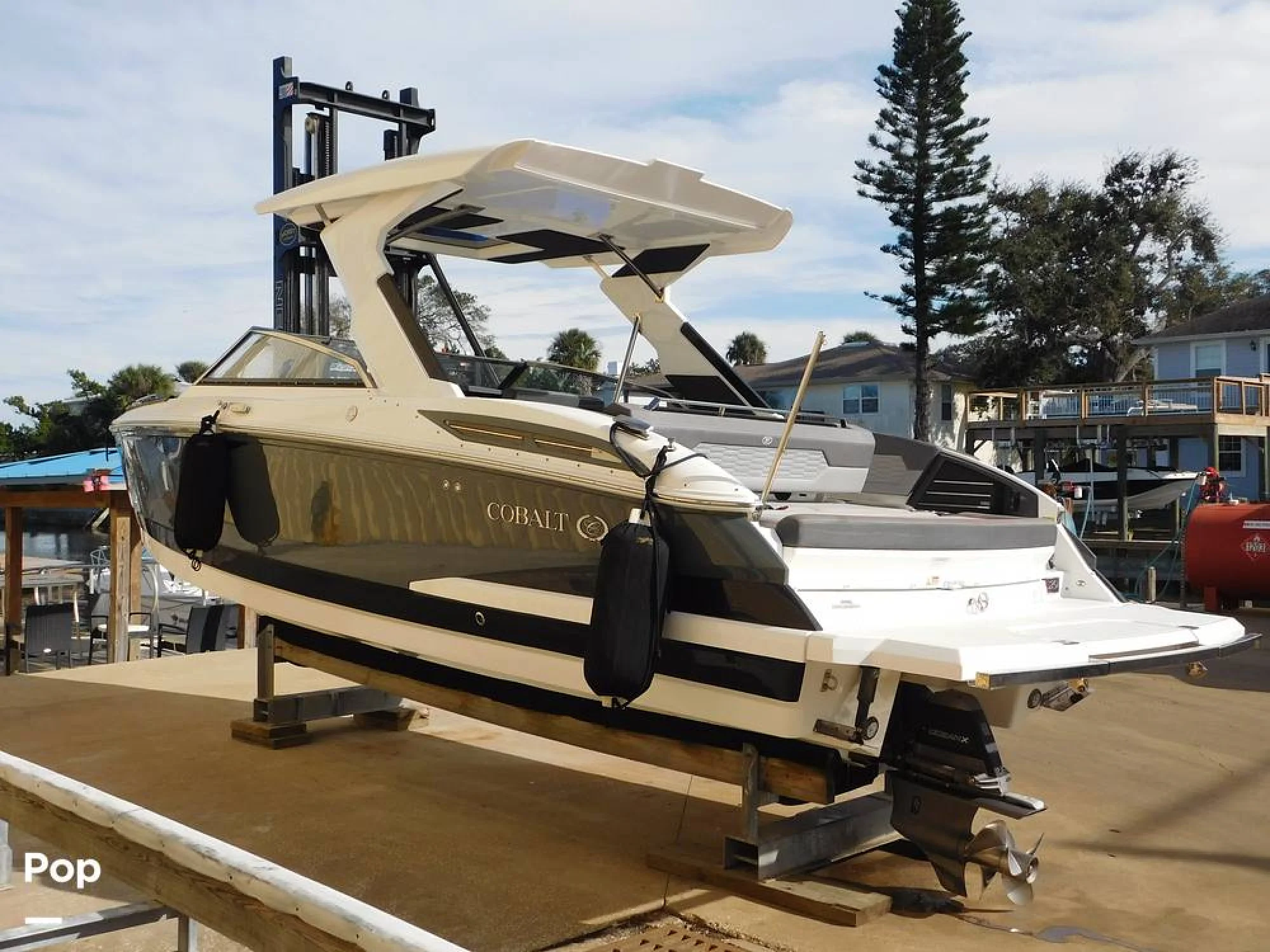 2021 Cobalt A29 - Image 4