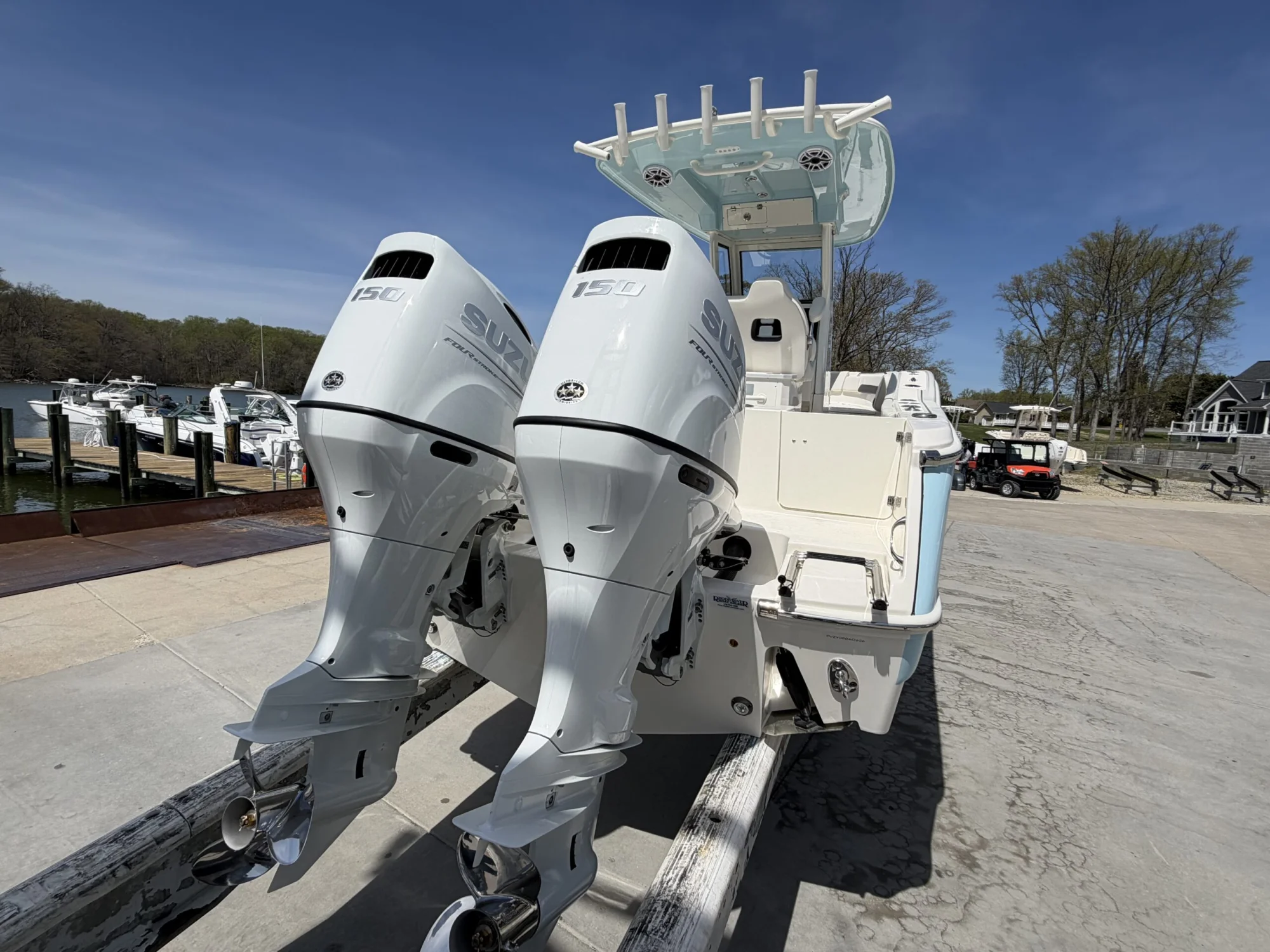 2026 Pioneer 250 Pelagic - Image 4