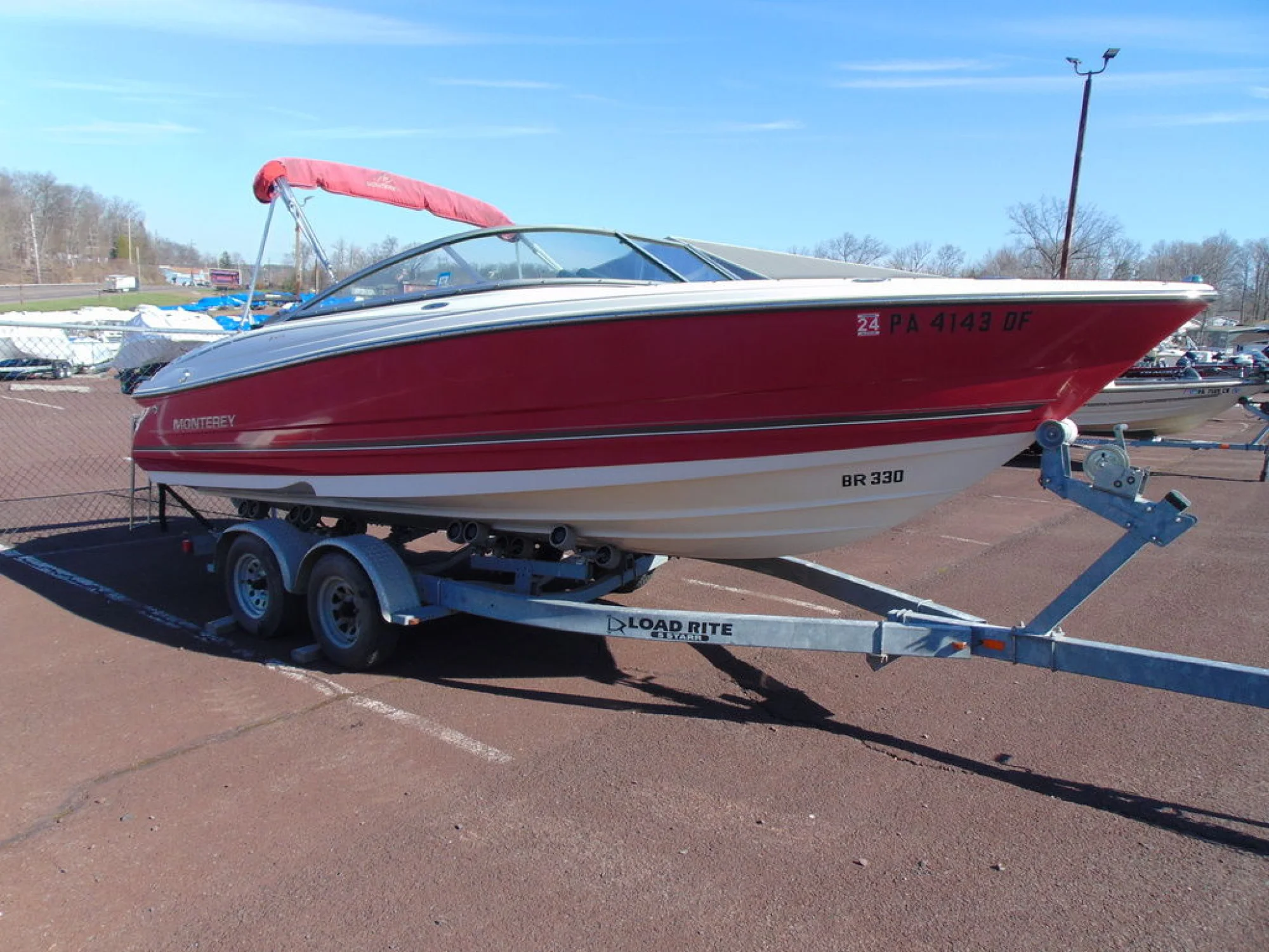 Monterey 214FS - Image 3