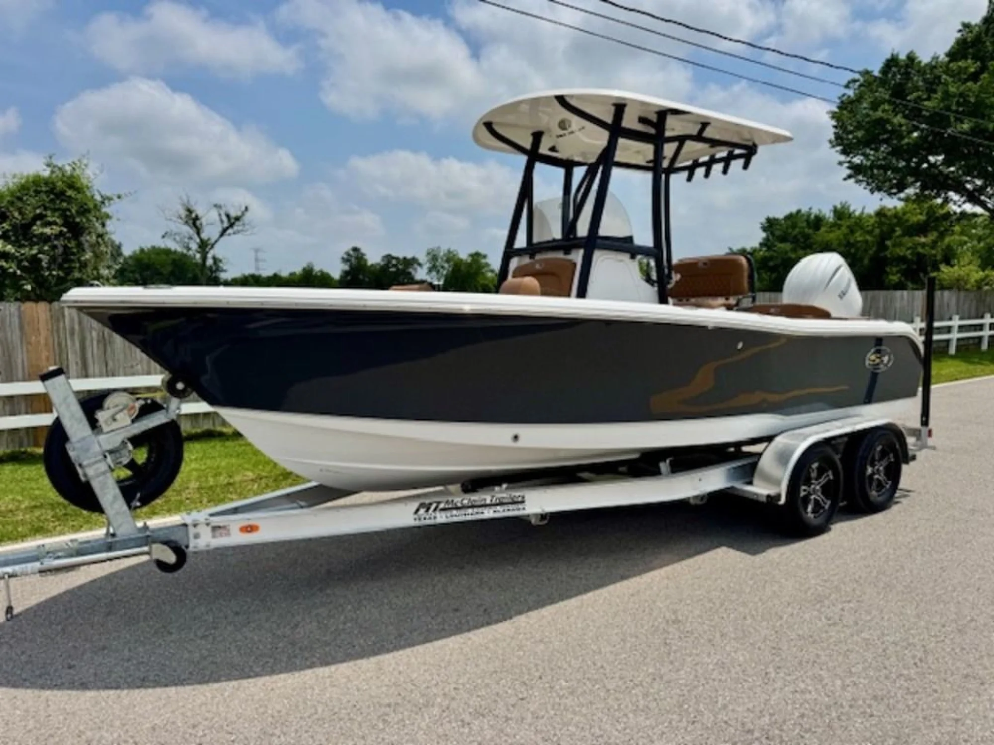 2026 Sea Hunt Ultra 219