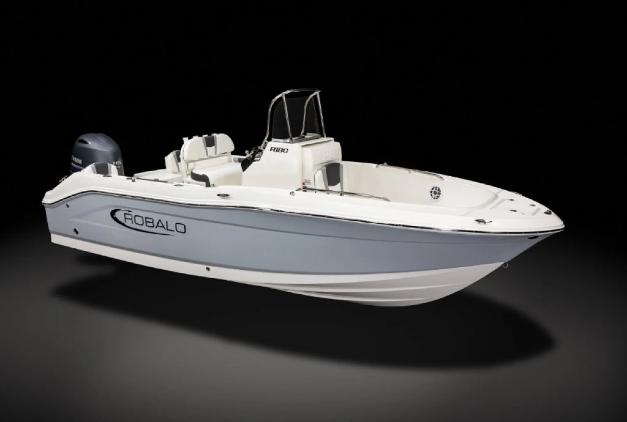 2026 Robalo R180 - Image 2