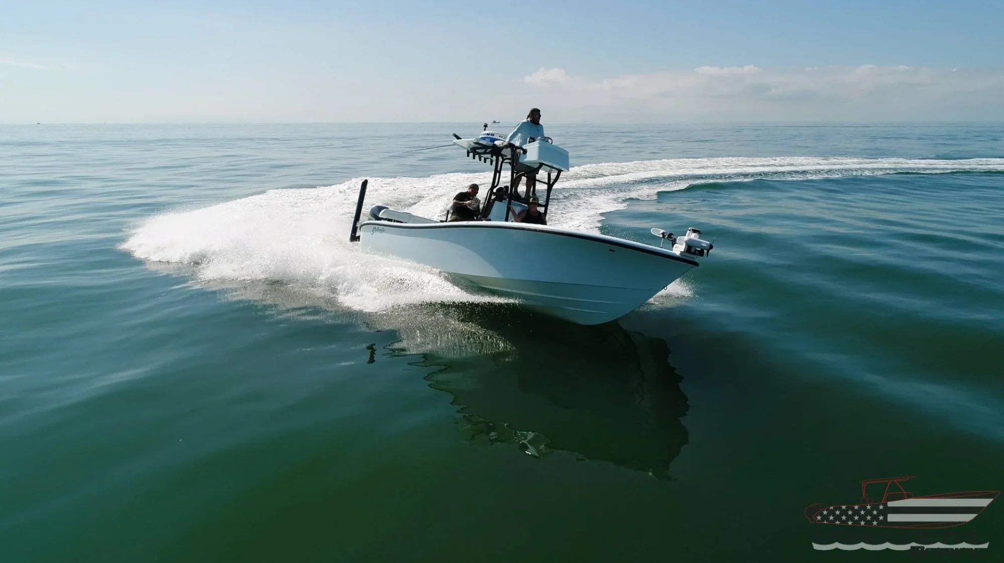 2021 Yellowfin 26 Hybrid - Image 3