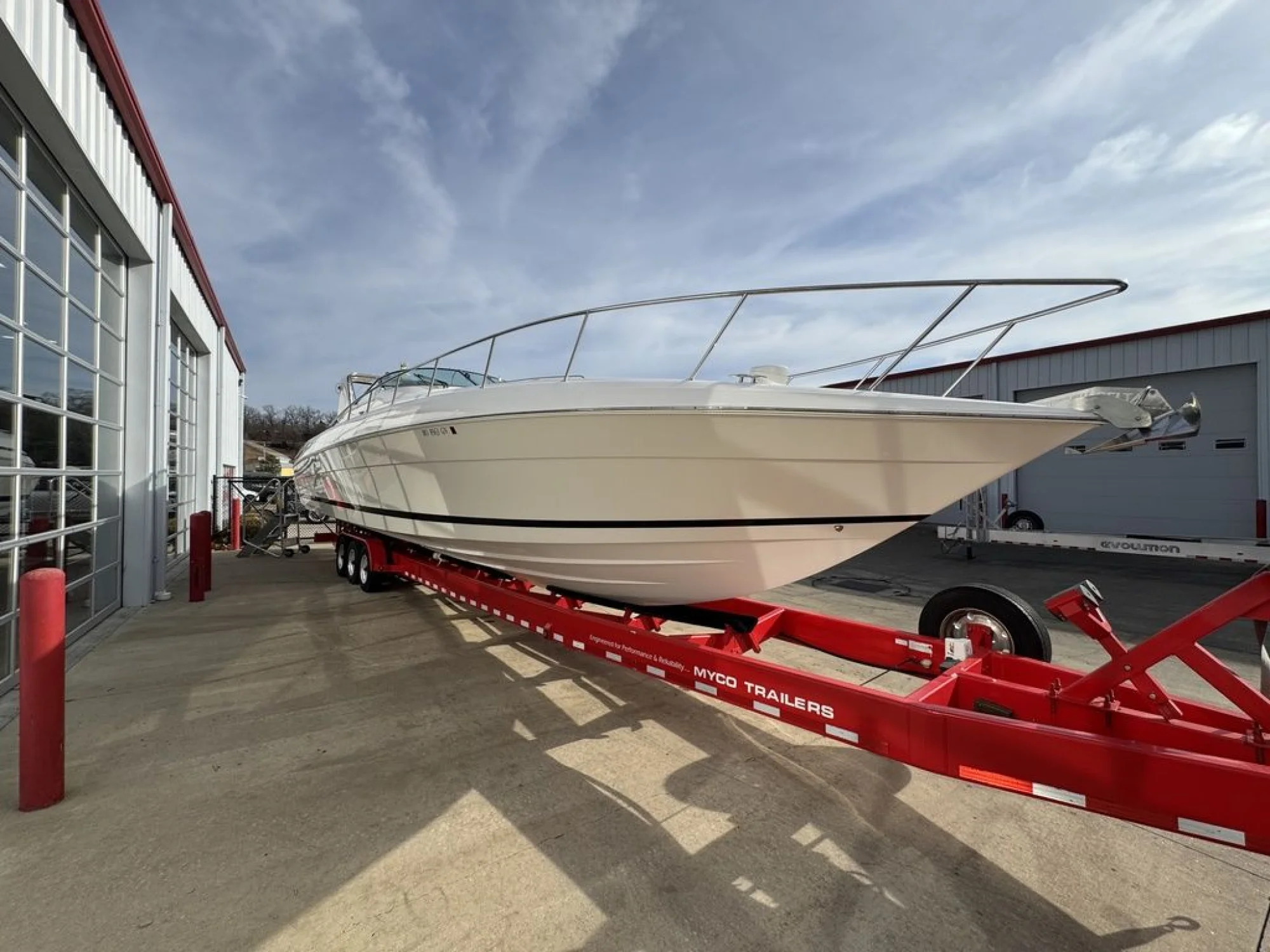 Riviera M470 Excalibur - Image 4