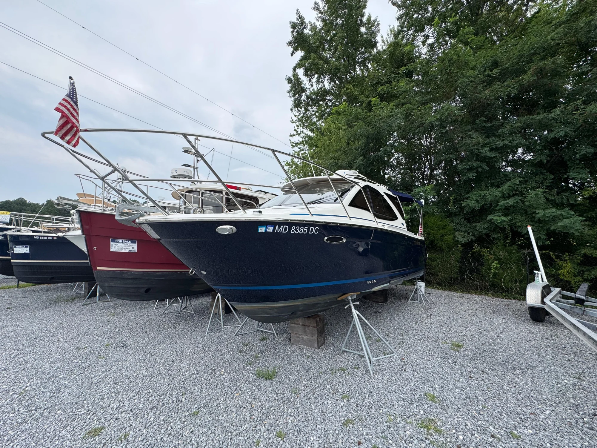 2016 Cutwater C-24 - Image 4