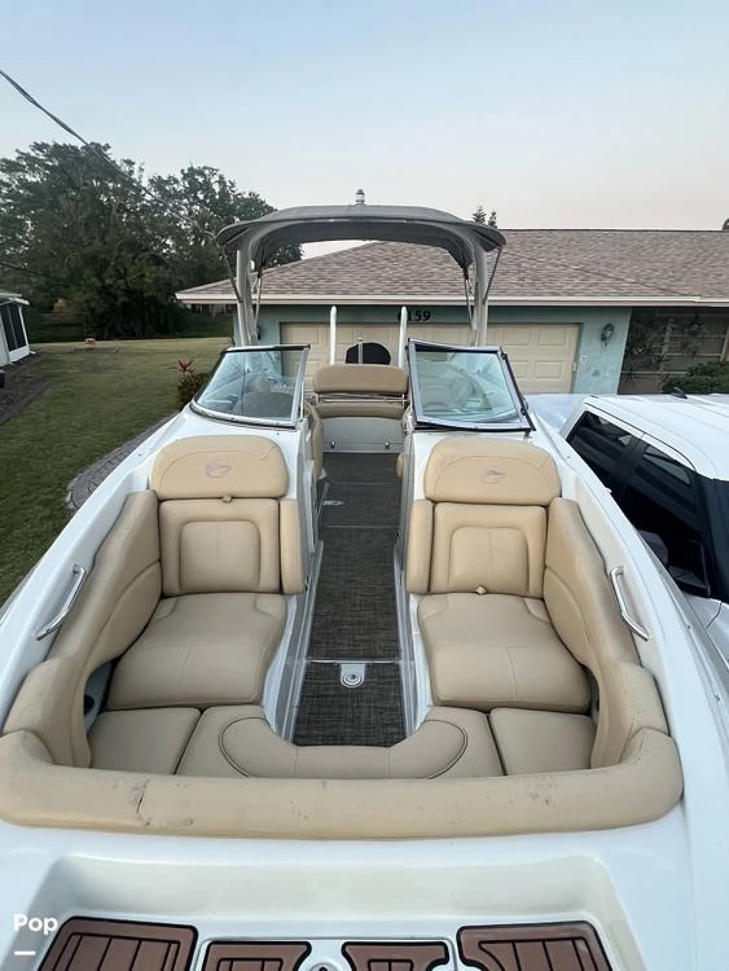 2016 Crownline E4FS - Image 4