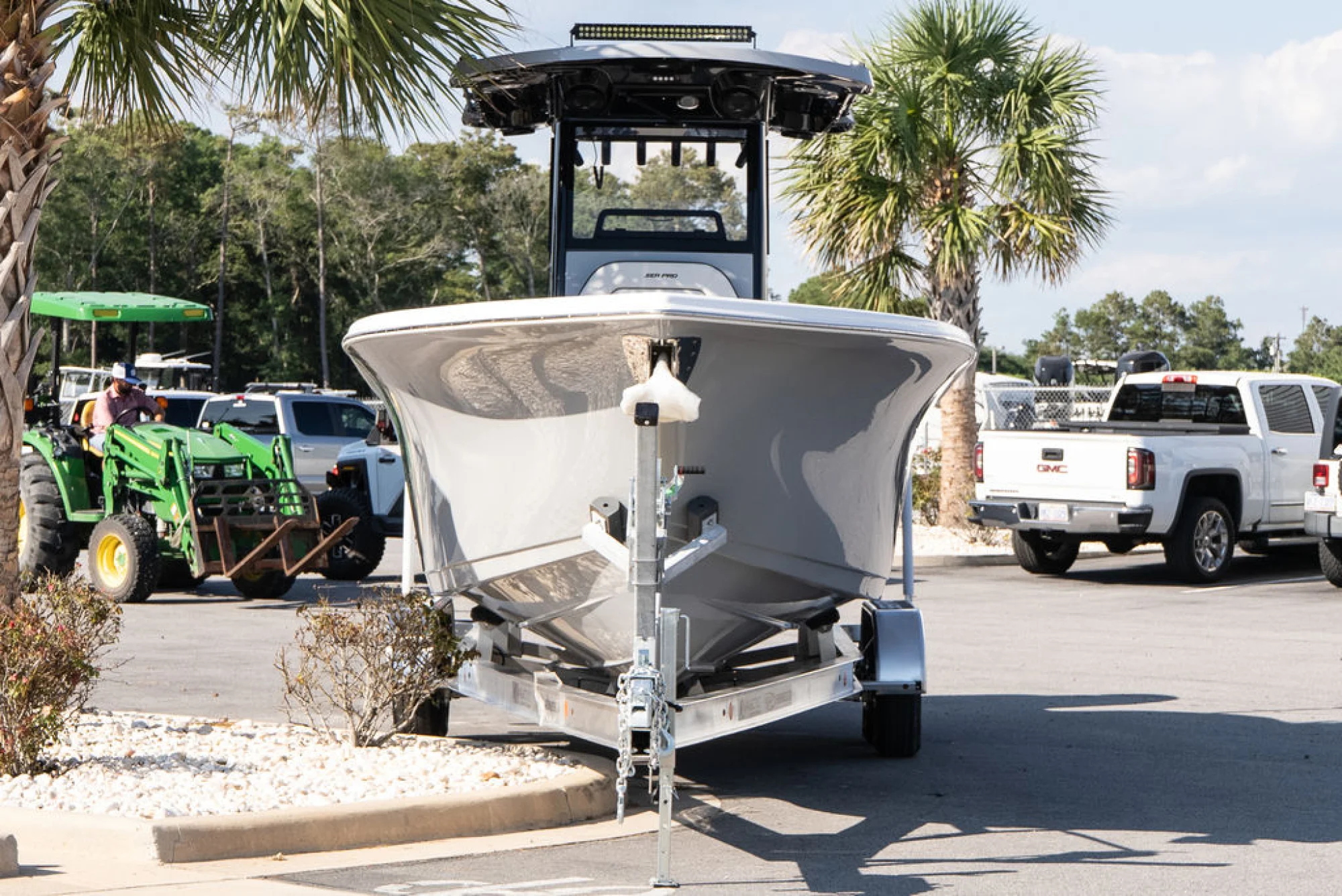Sea Pro 262 DLX - Image 3
